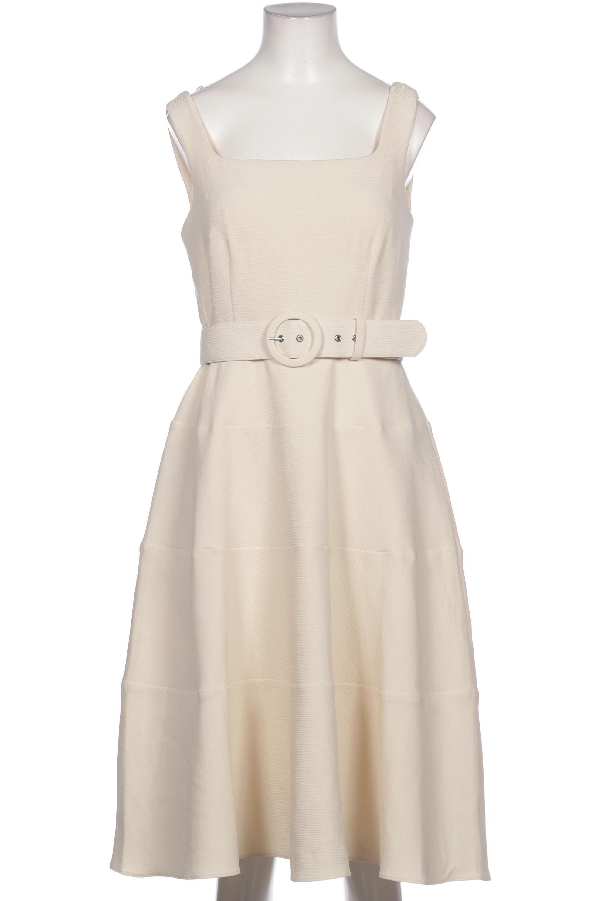 

Phase Eight Damen Kleid, cremeweiß, Gr. 10