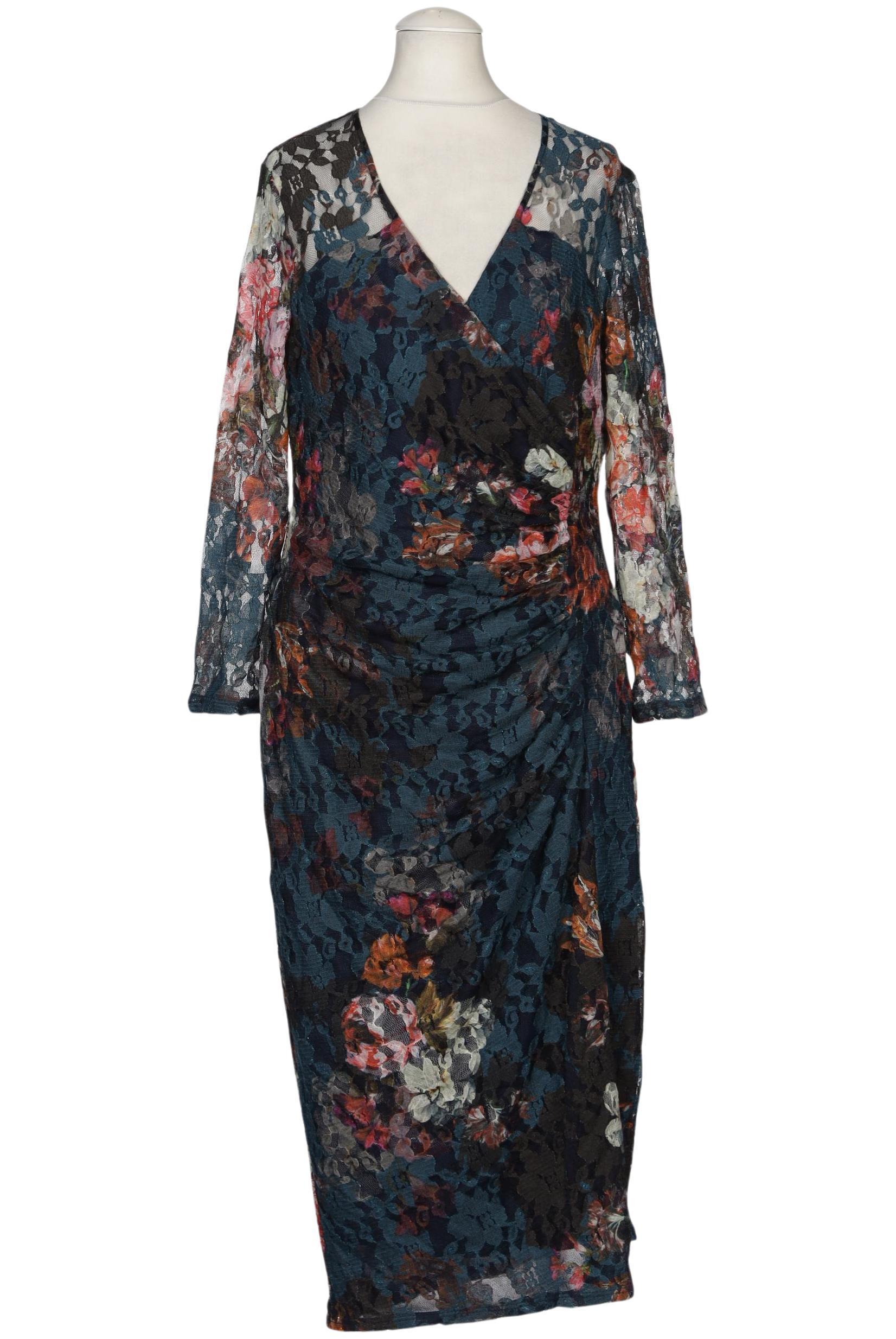 

Phase Eight Damen Kleid, mehrfarbig, Gr. 38