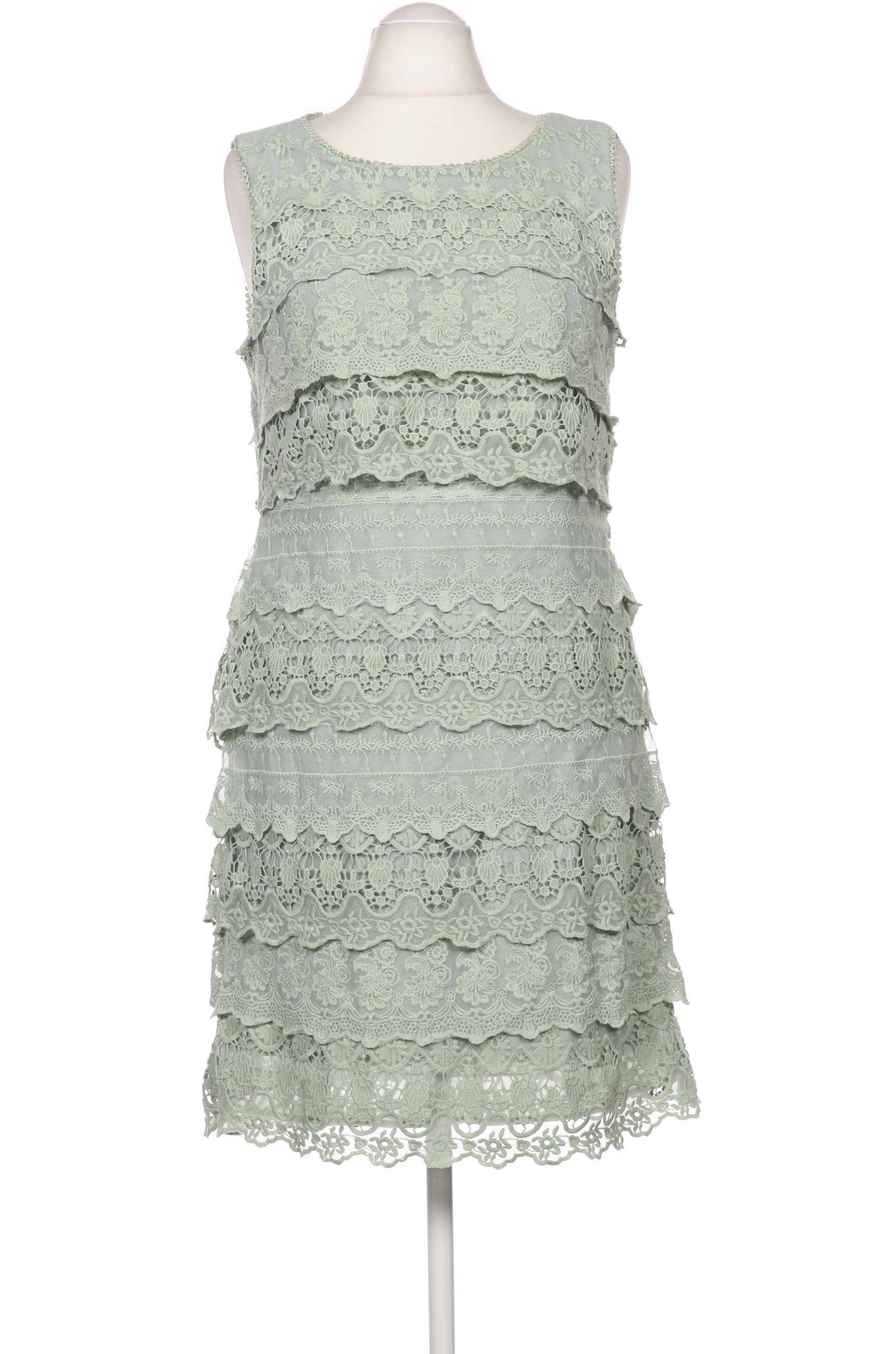 

Phase Eight Damen Kleid, grün, Gr. 16