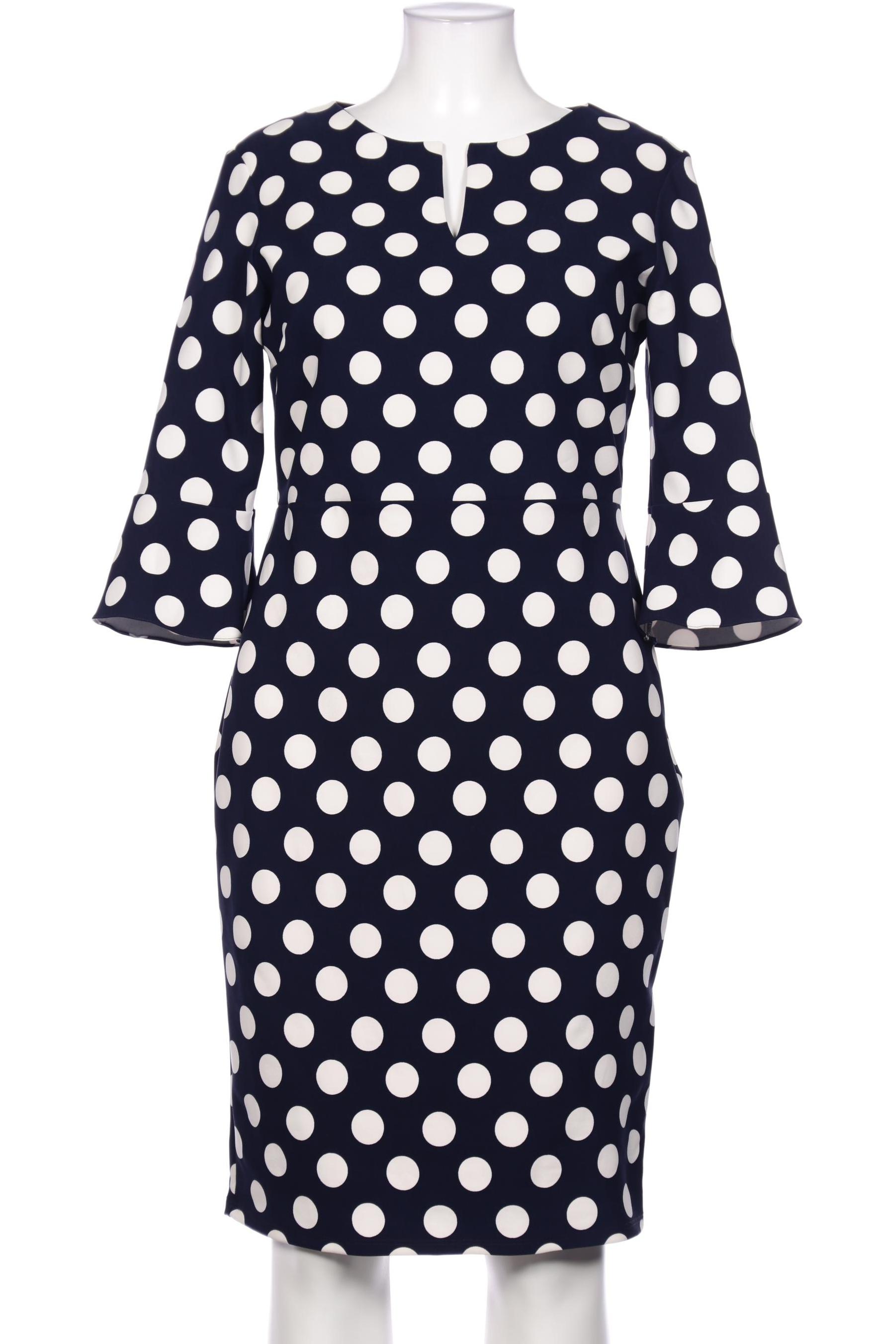 

Phase Eight Damen Kleid, marineblau, Gr. 16