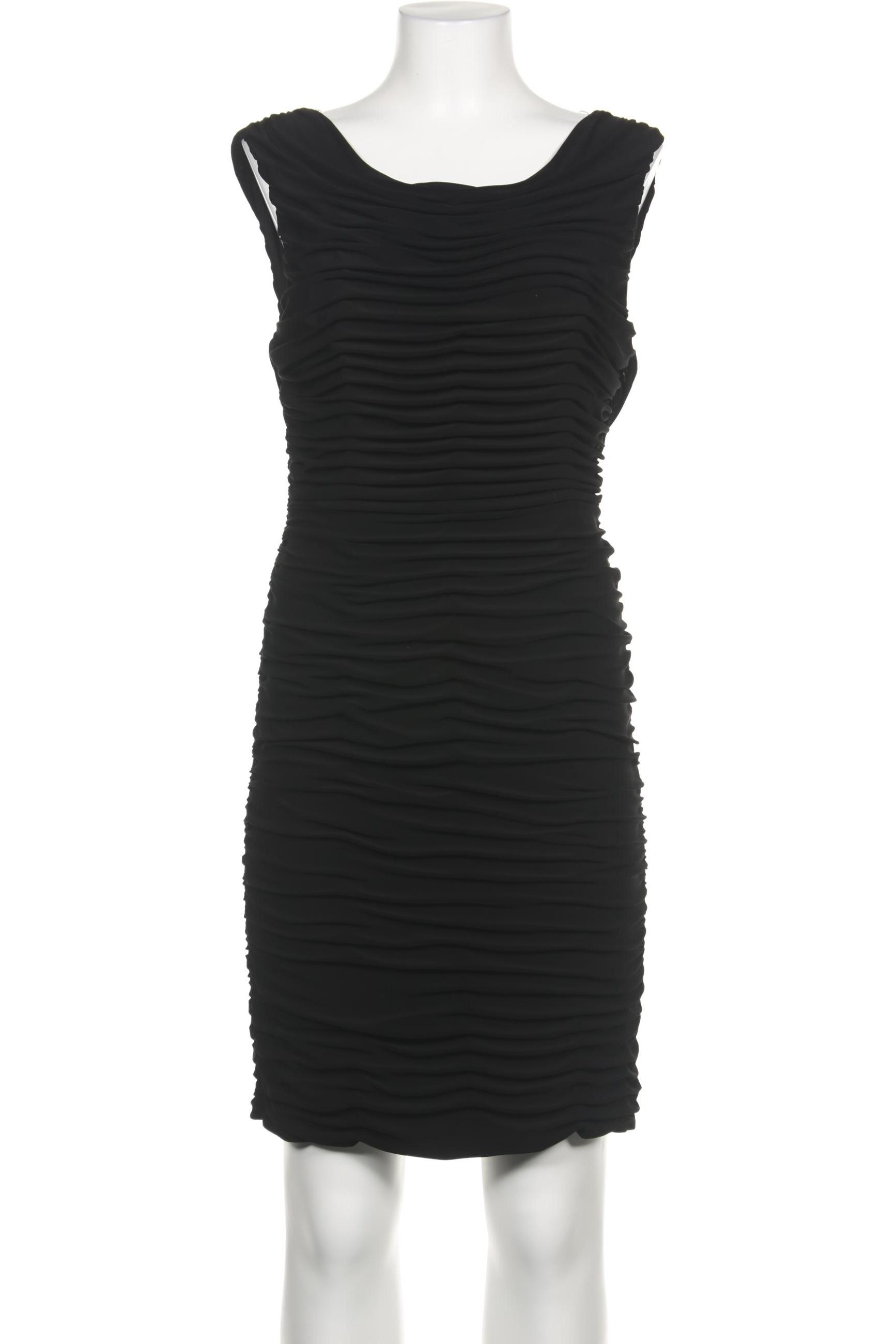 

Phase Eight Damen Kleid, schwarz, Gr. 12