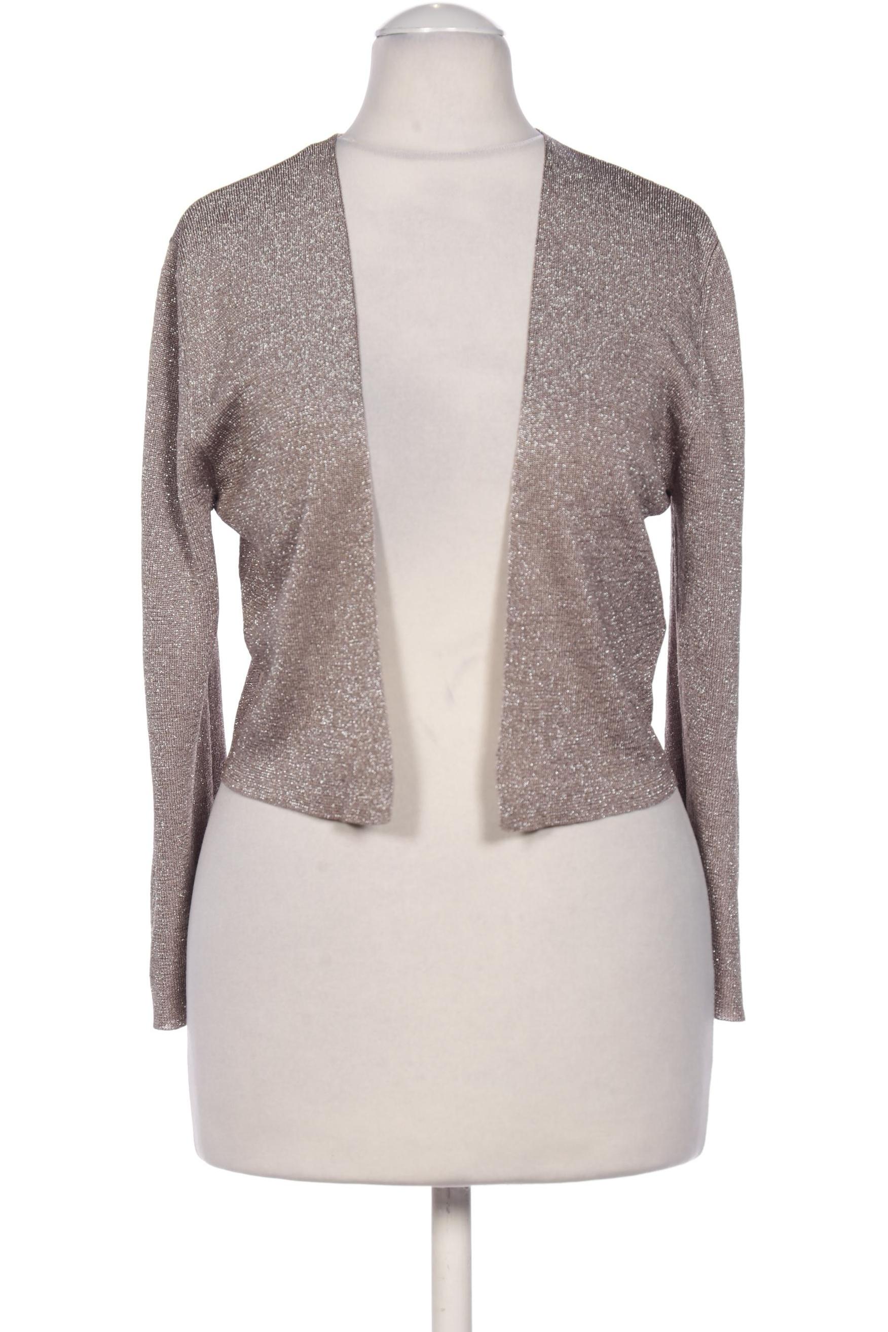 

Phase Eight Damen Strickjacke, beige, Gr. 38