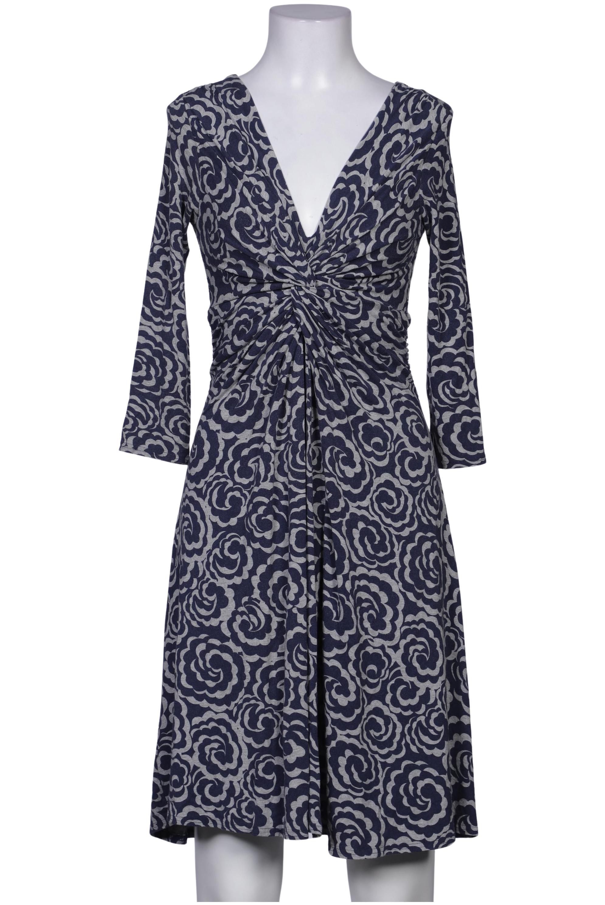 

Phase Eight Damen Kleid, marineblau, Gr. 8