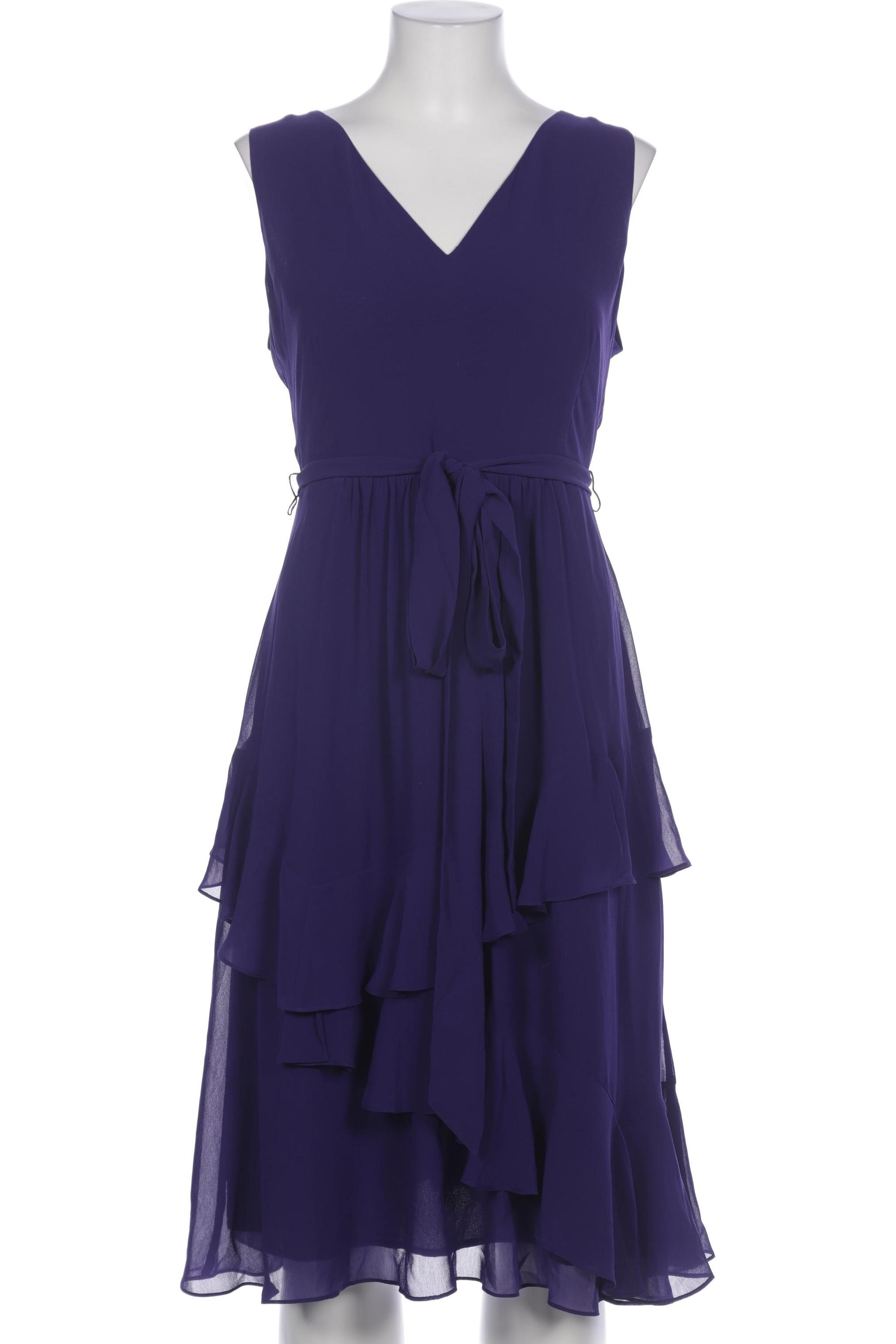 

Phase Eight Damen Kleid, marineblau, Gr. 14