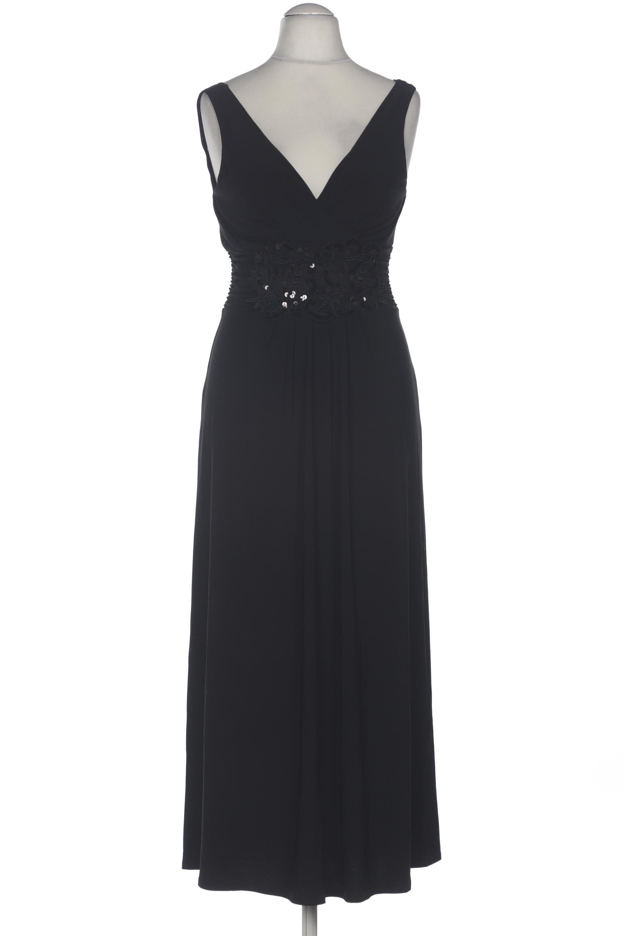 

Phase Eight Damen Kleid, schwarz, Gr. 10