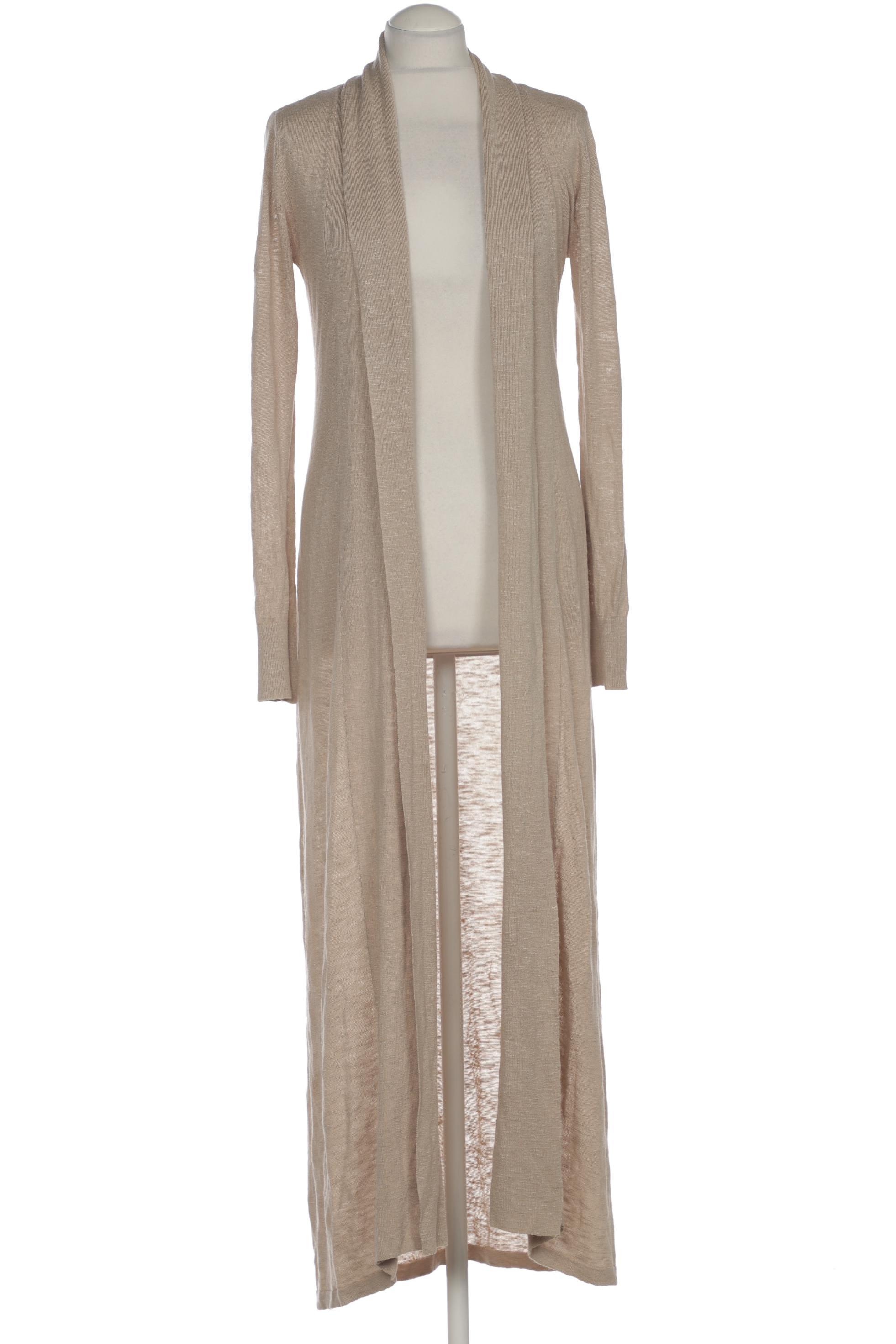 

Phase Eight Damen Strickjacke, beige, Gr. 10