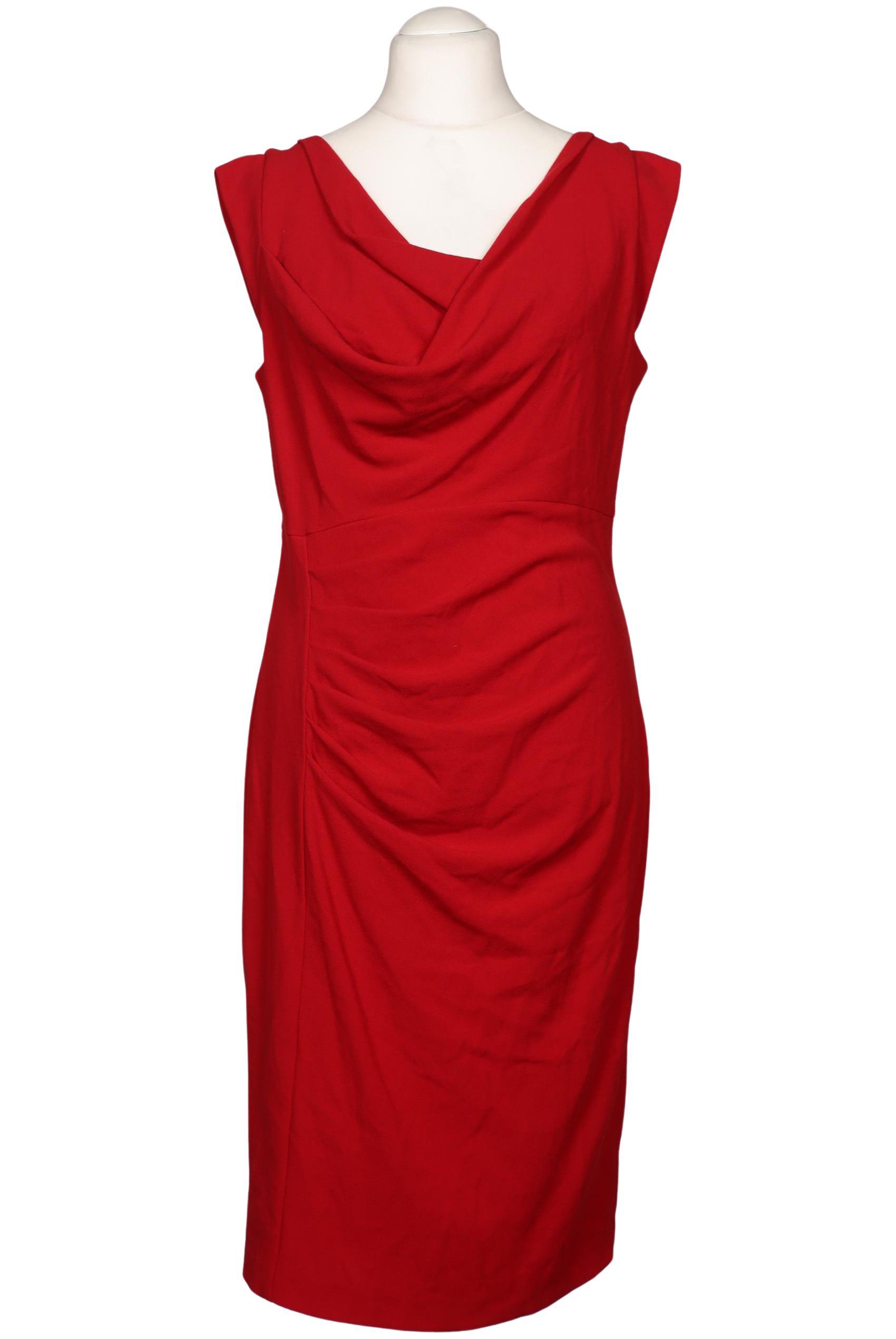 

Phase Eight Damen Kleid, rot, Gr. 16