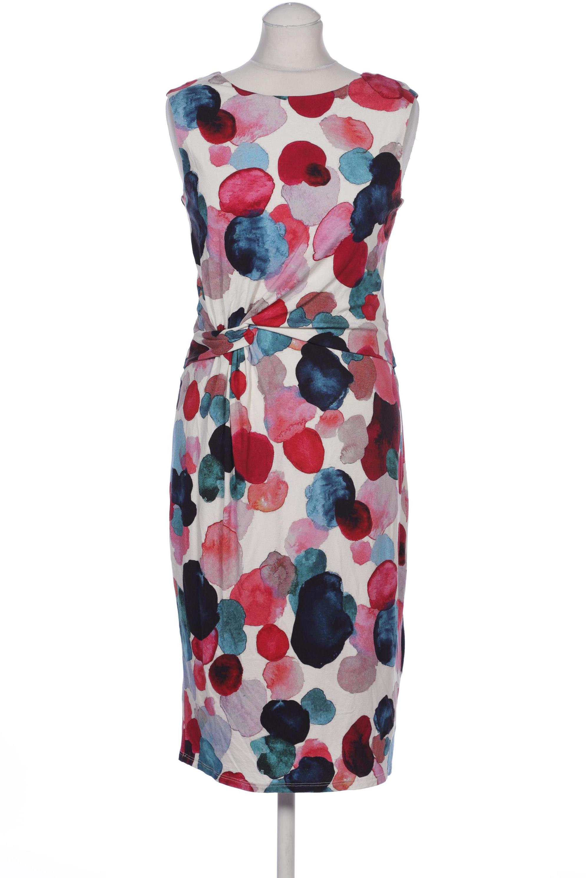 

Phase Eight Damen Kleid, mehrfarbig, Gr. 12