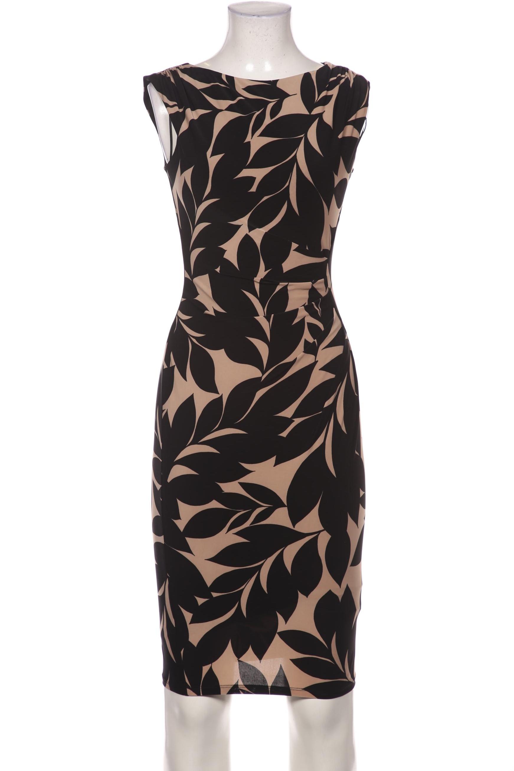 

Phase Eight Damen Kleid, schwarz, Gr. 8