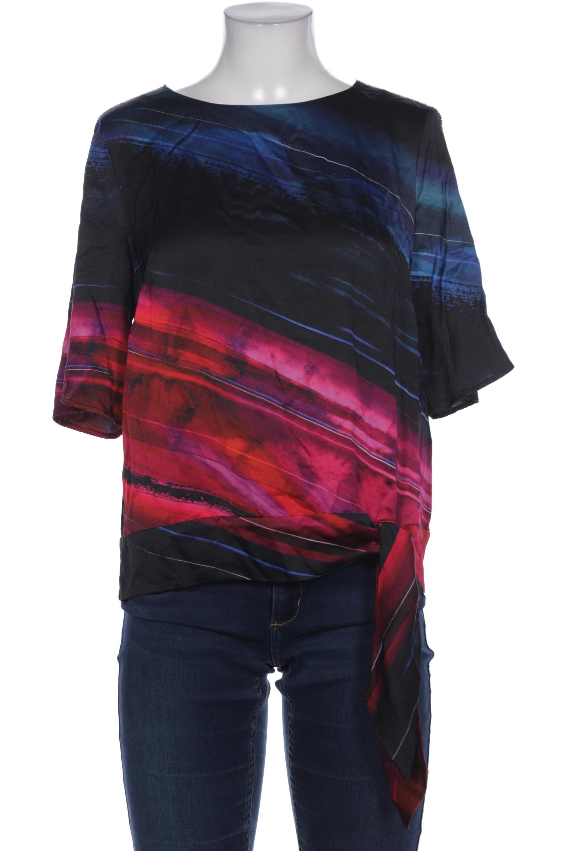 

Phase Eight Damen Bluse, schwarz, Gr. 14