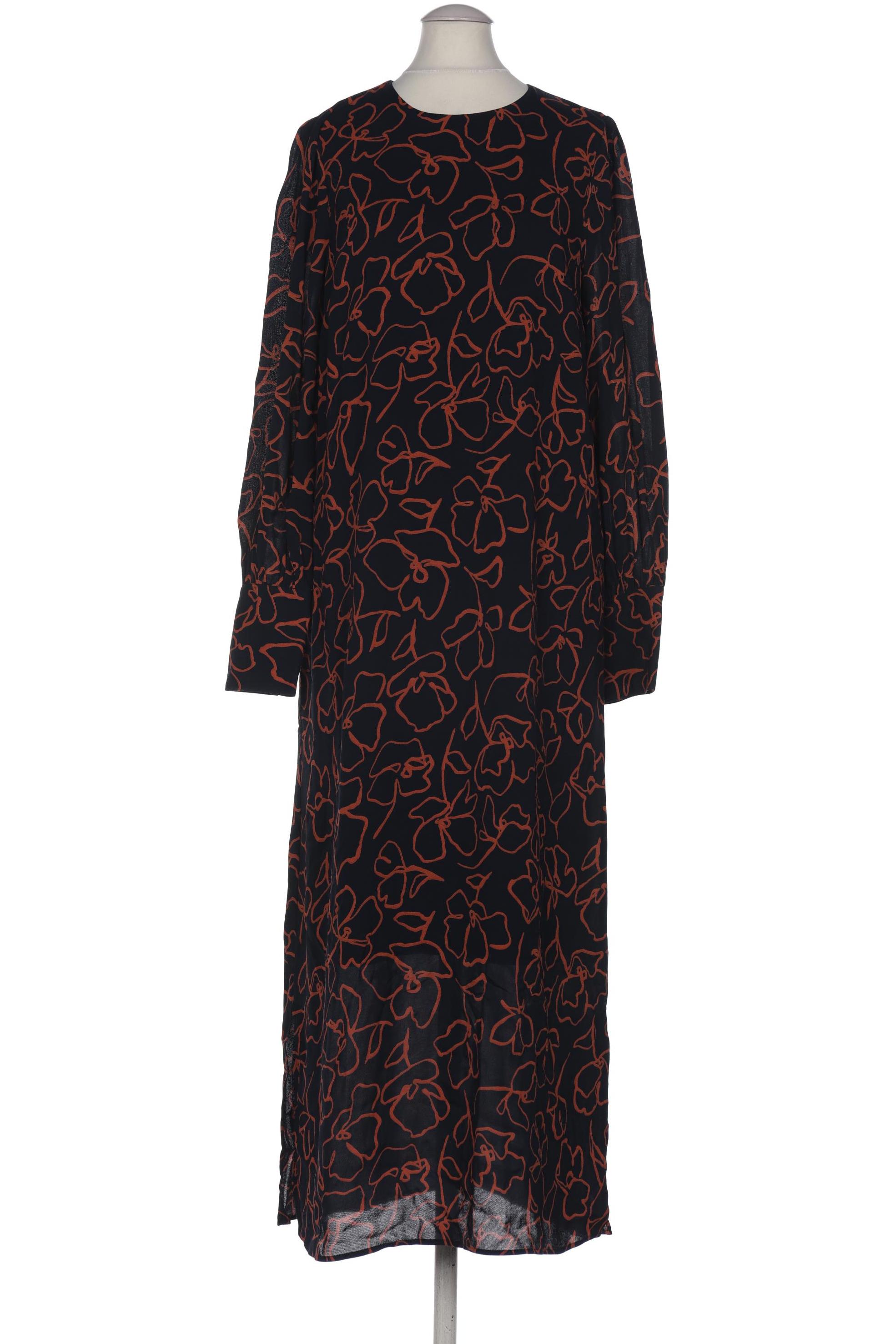 

Phase Eight Damen Kleid, marineblau, Gr. 8