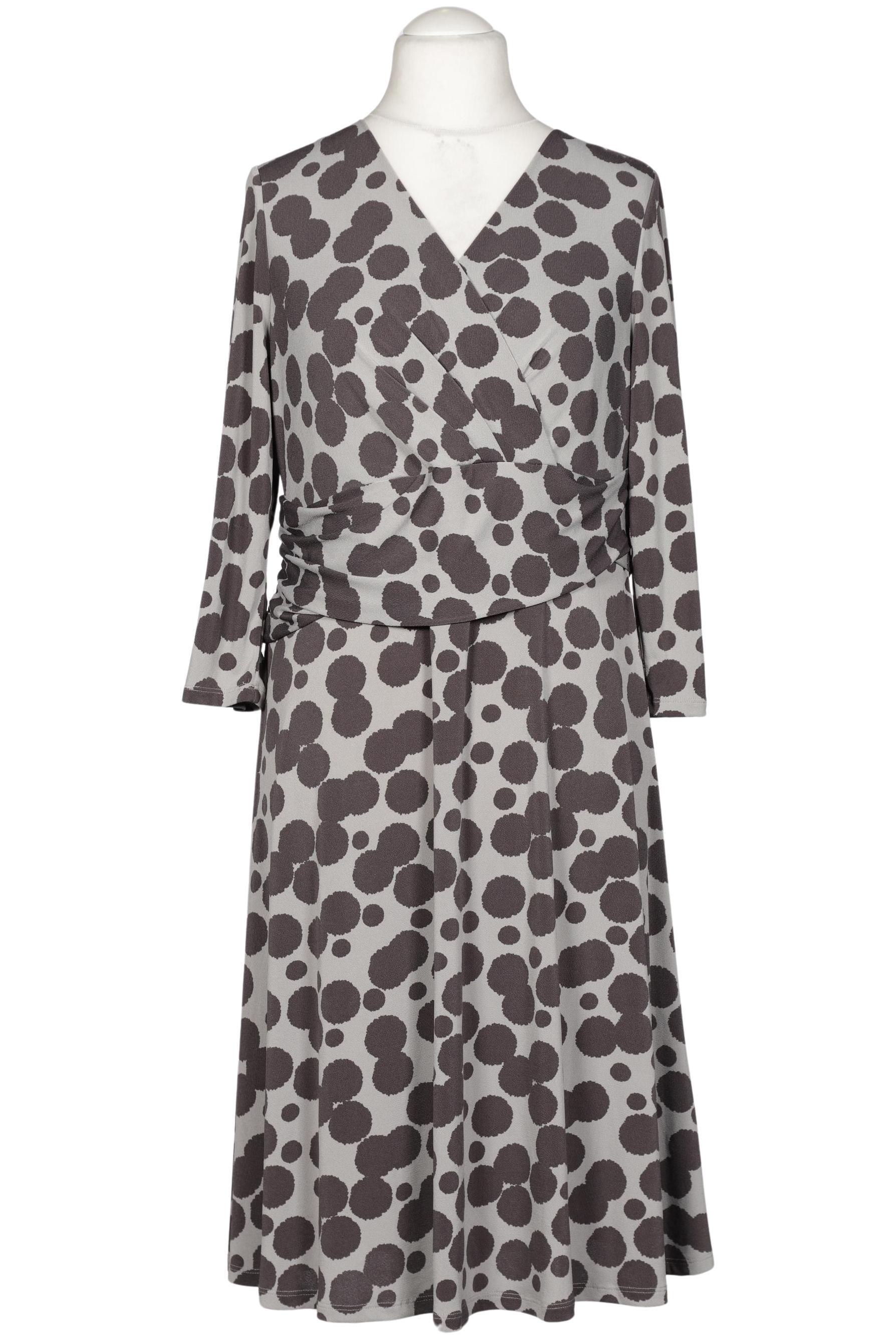 

Phase Eight Damen Kleid, grau, Gr. 18