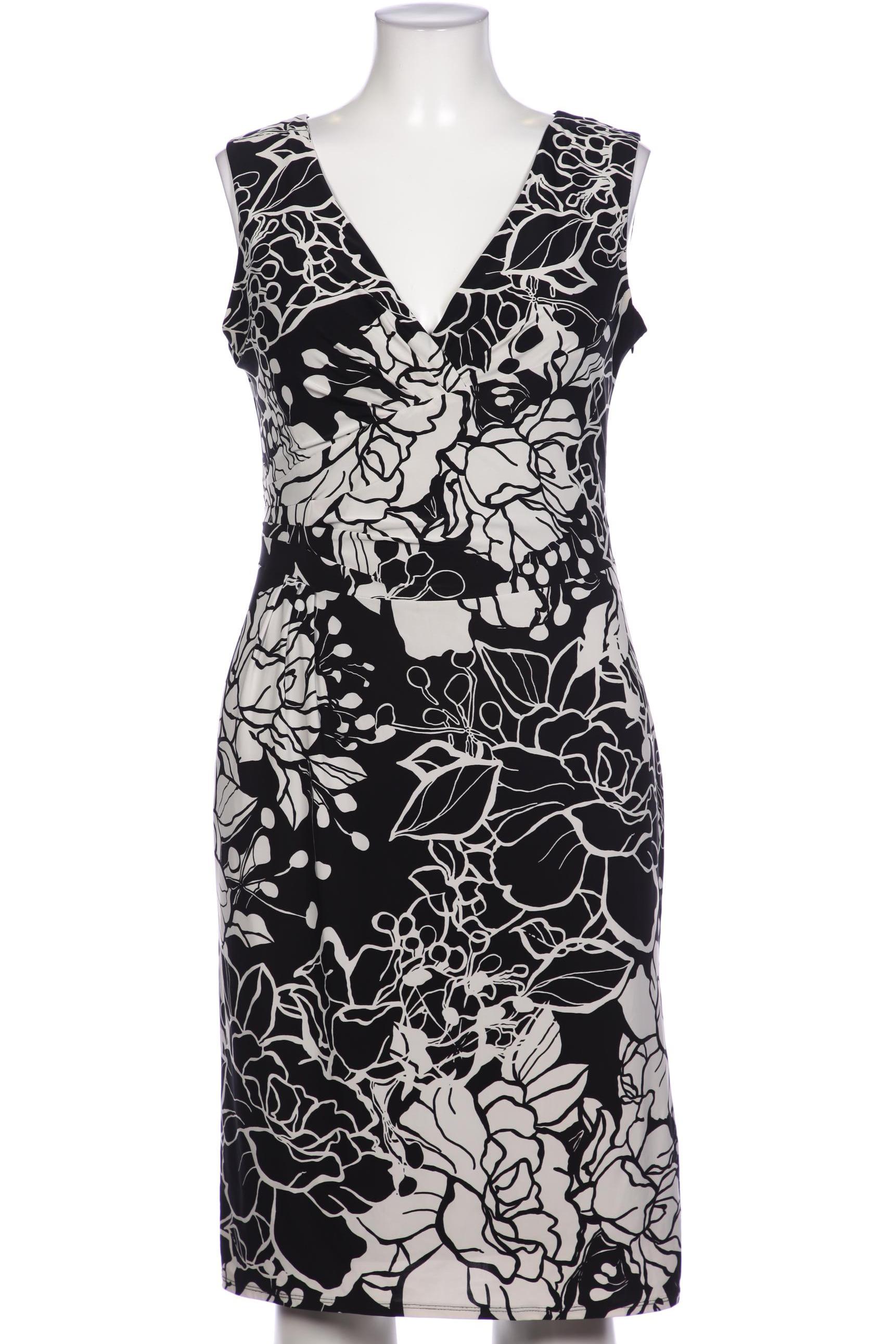 

Phase Eight Damen Kleid, schwarz, Gr. 16