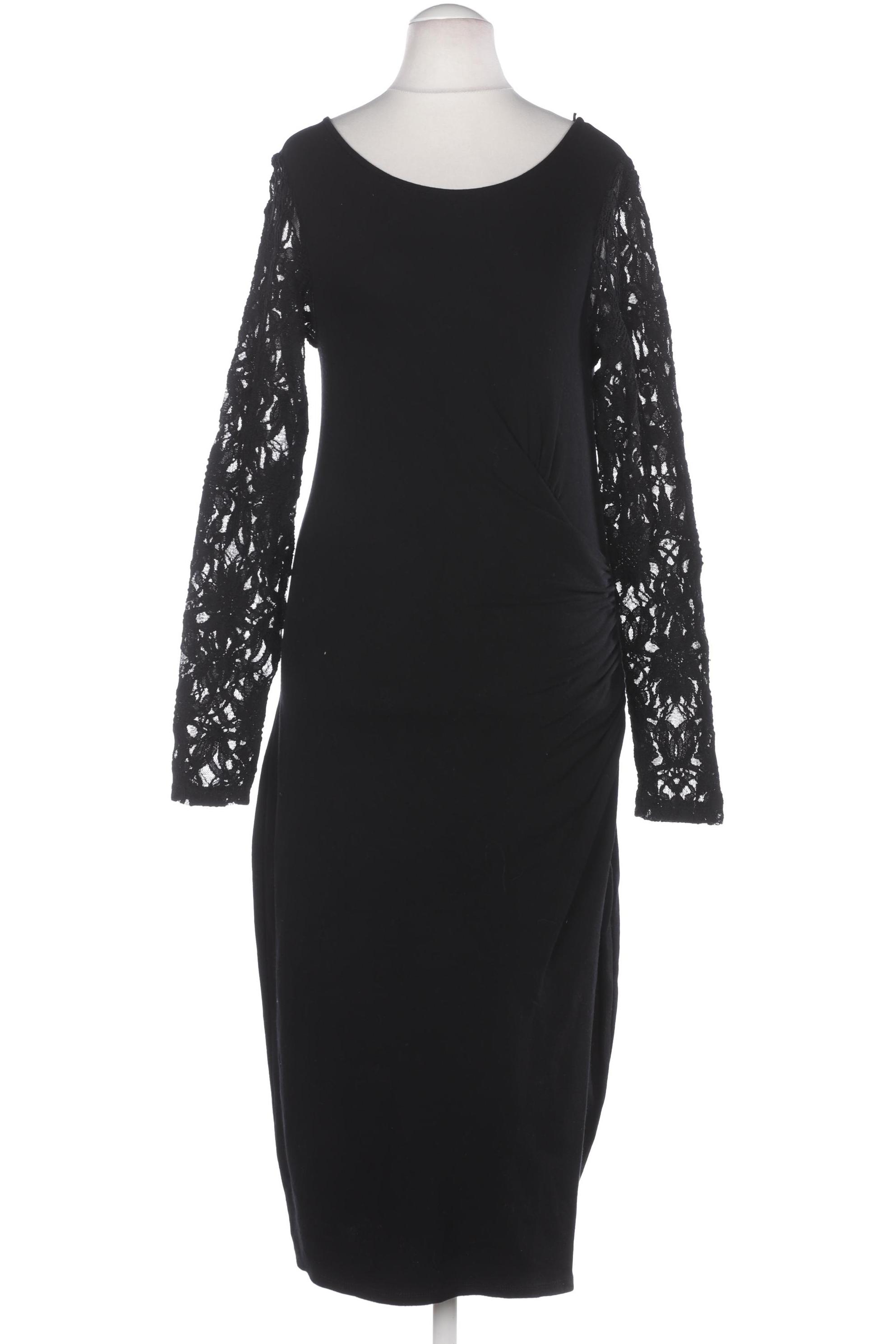 

Phase Eight Damen Kleid, schwarz, Gr. 32