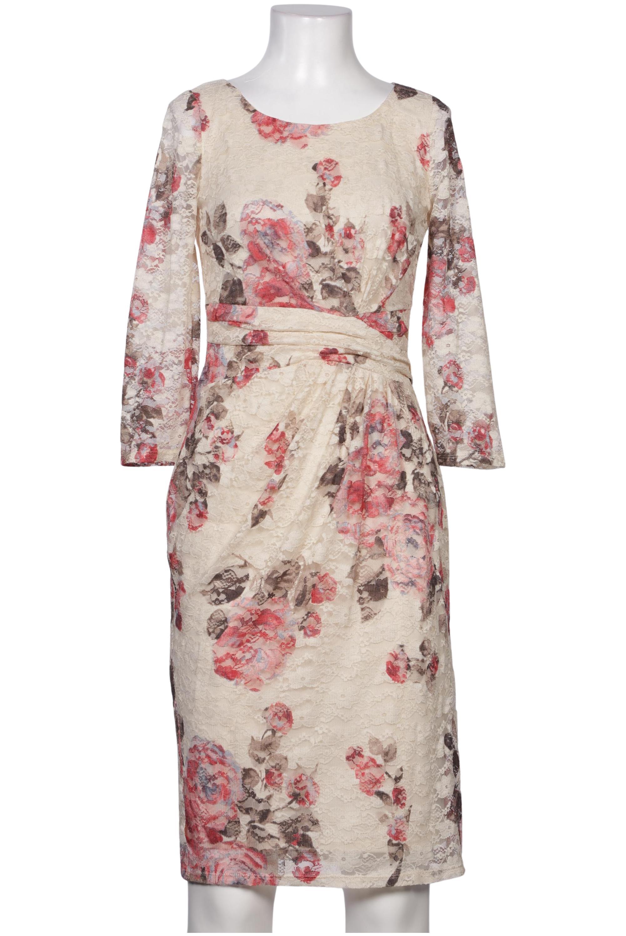 

Phase Eight Damen Kleid, mehrfarbig, Gr. 10
