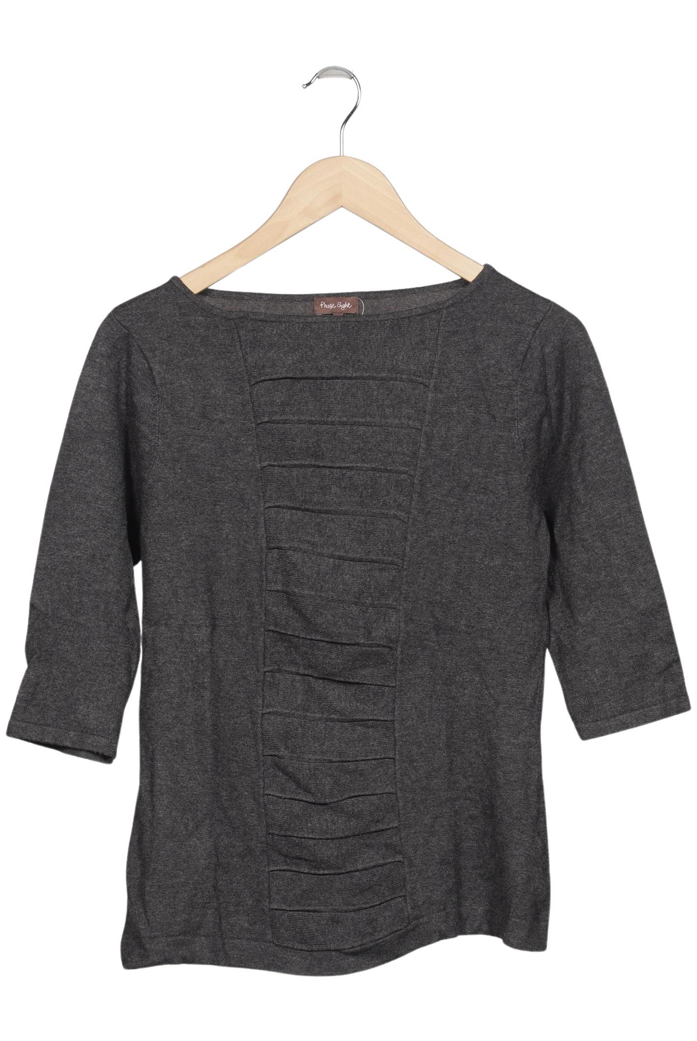 

Phase Eight Damen Pullover, grau, Gr. 12