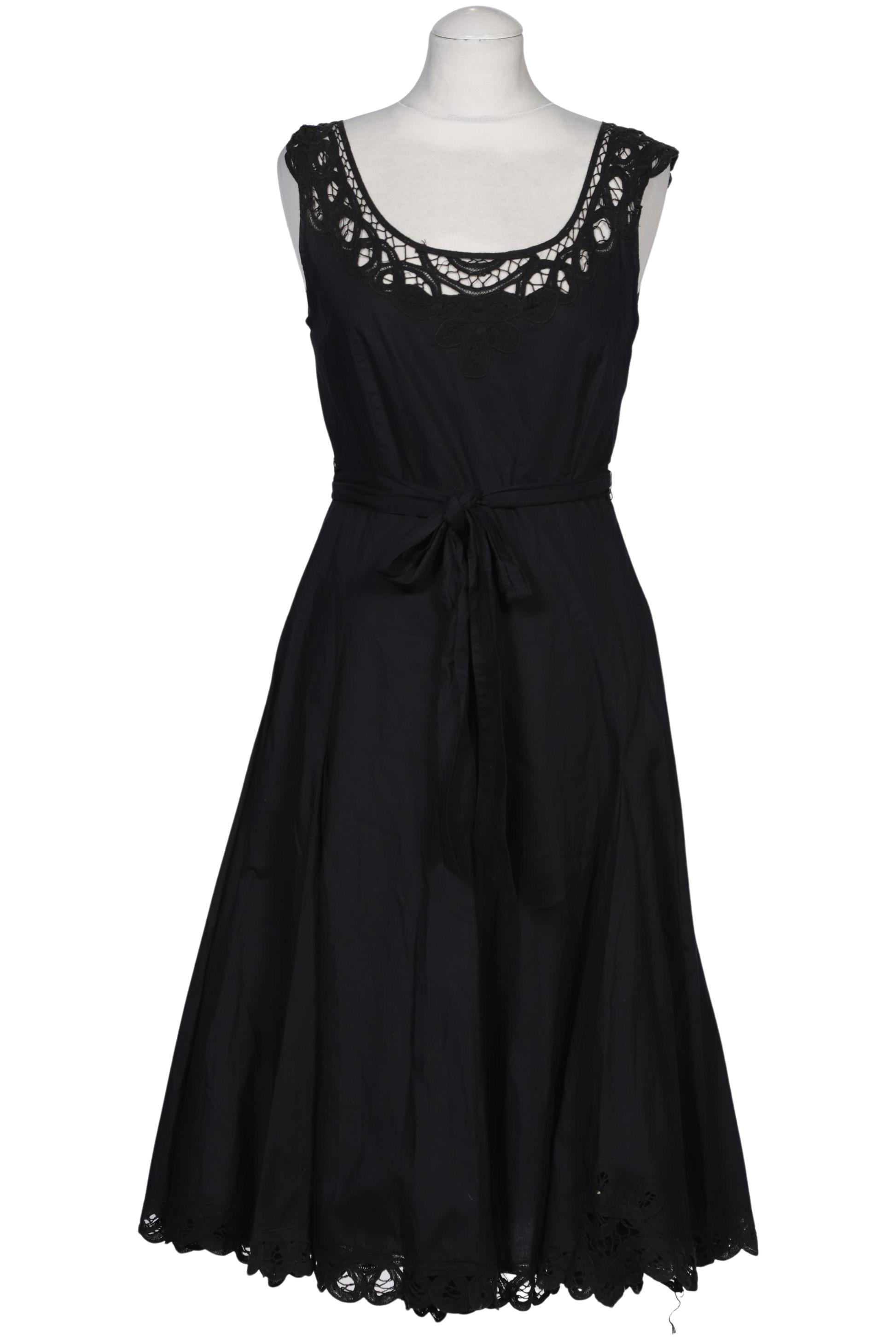 

Phase Eight Damen Kleid, schwarz, Gr. 10