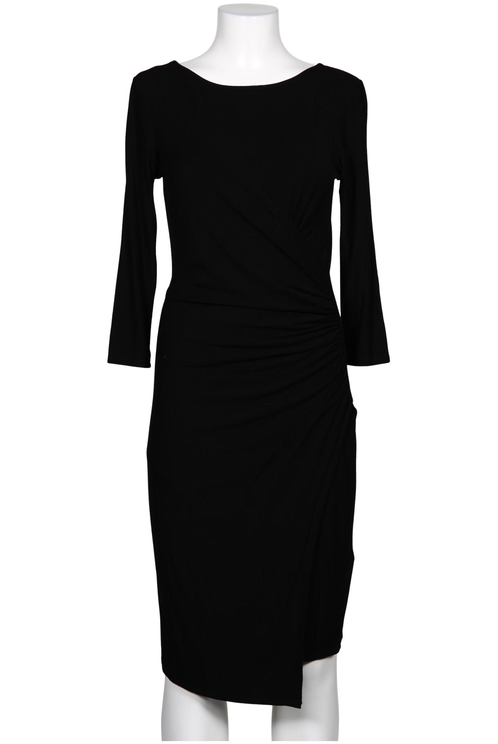 

Phase Eight Damen Kleid, schwarz, Gr. 14