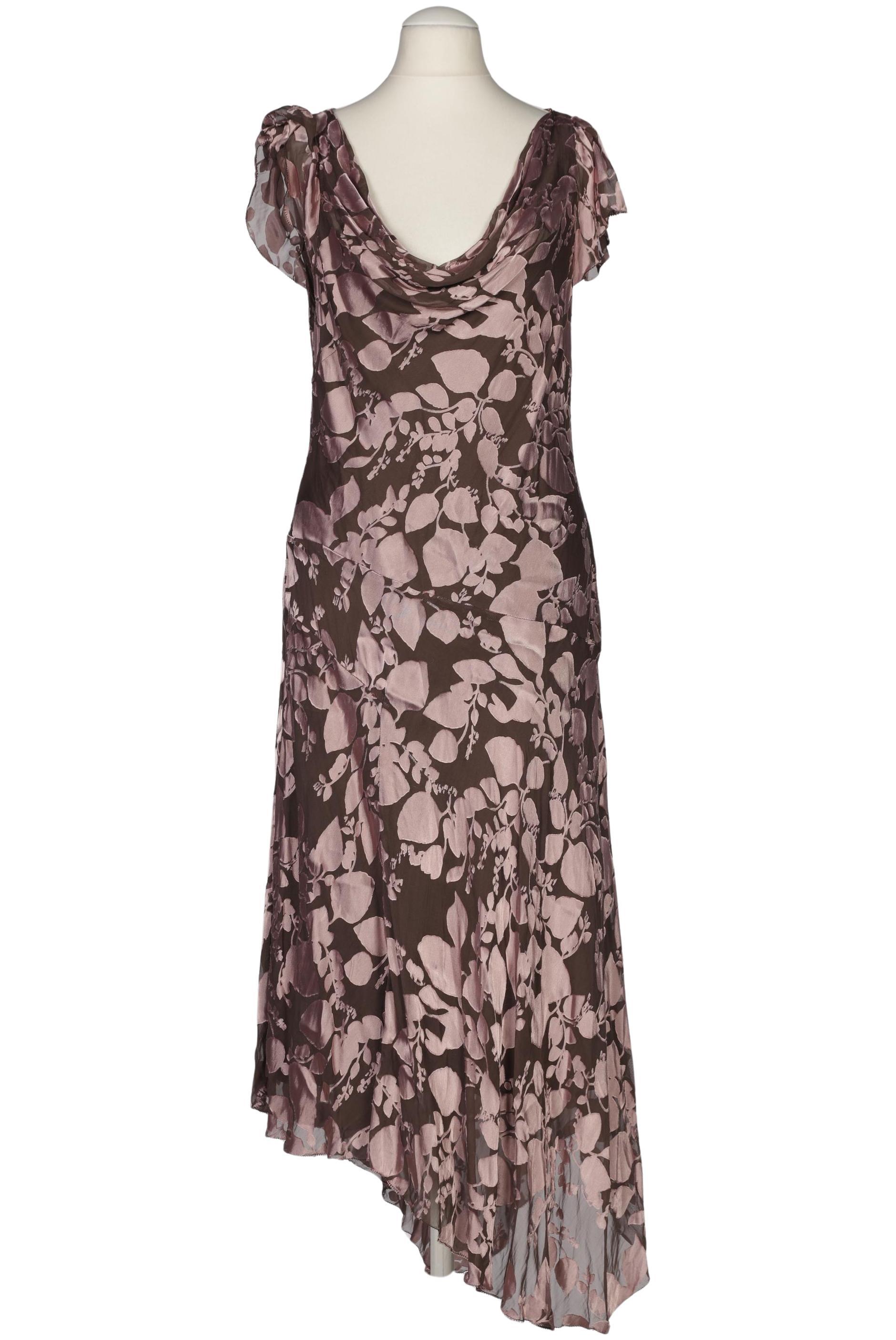 

Phase Eight Damen Kleid, braun, Gr. 14