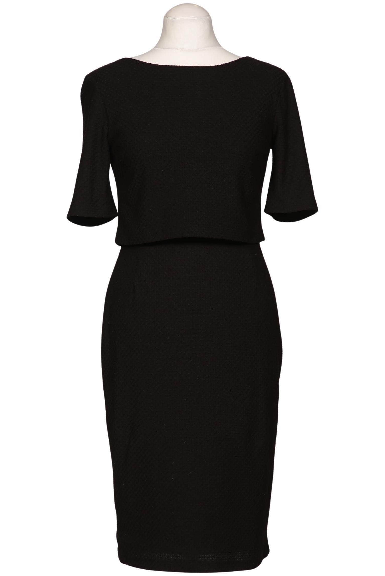 

Phase Eight Damen Kleid, schwarz, Gr. 8