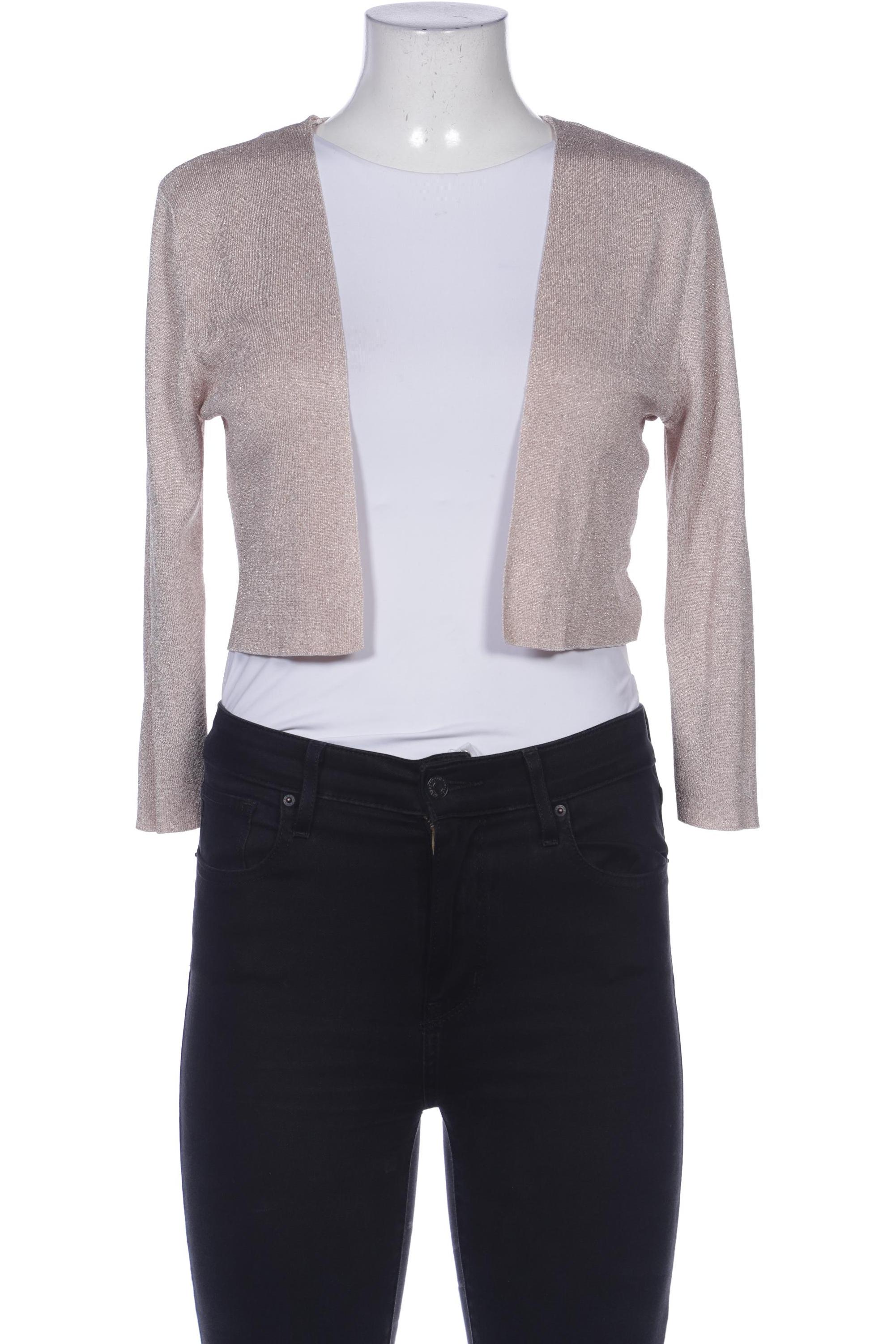 

Phase Eight Damen Strickjacke, pink, Gr. 12