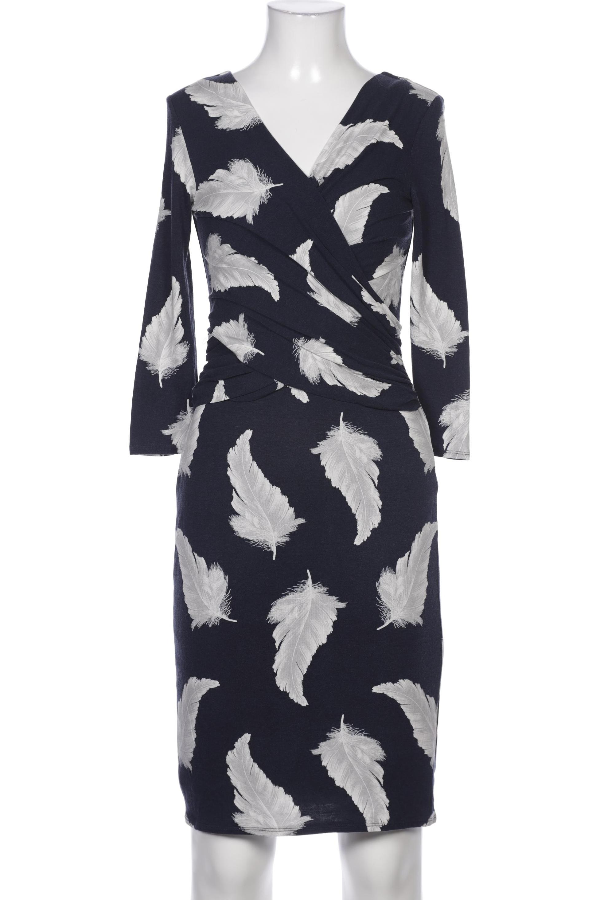 

Phase Eight Damen Kleid, marineblau, Gr. 10