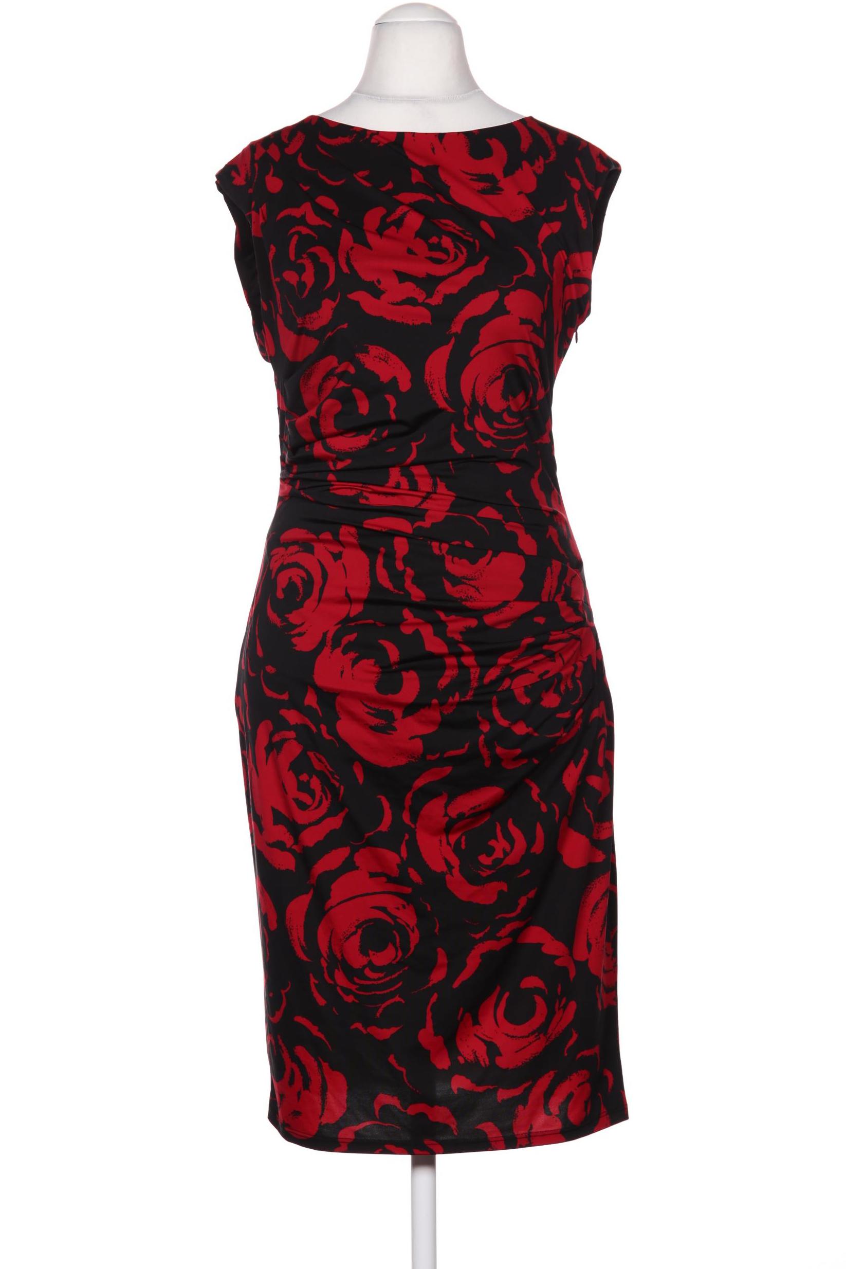 

Phase Eight Damen Kleid, schwarz, Gr. 12