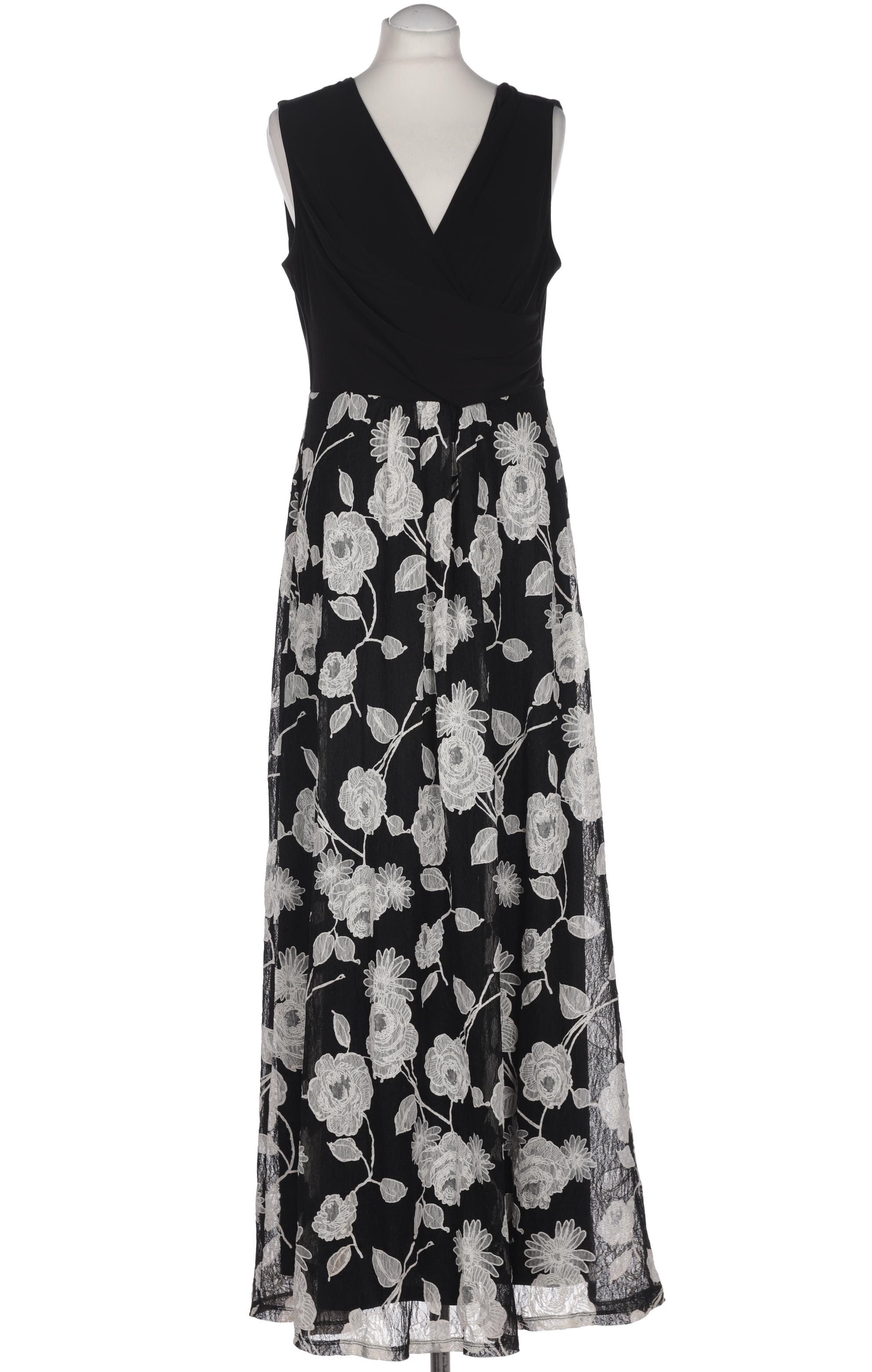 

Phase Eight Damen Kleid, schwarz, Gr. 16