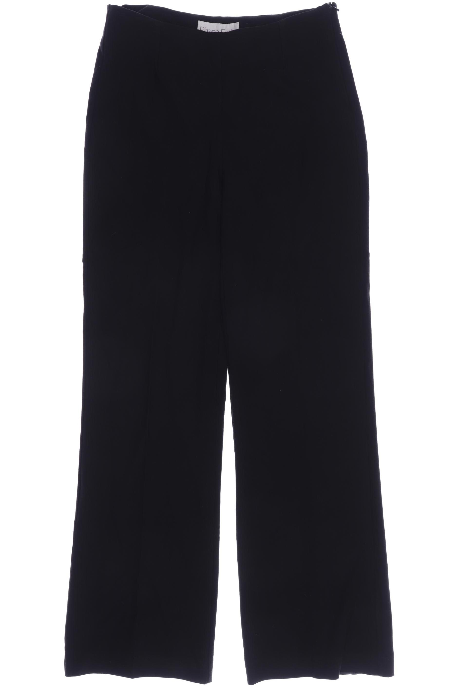 

Phase Eight Damen Stoffhose, schwarz