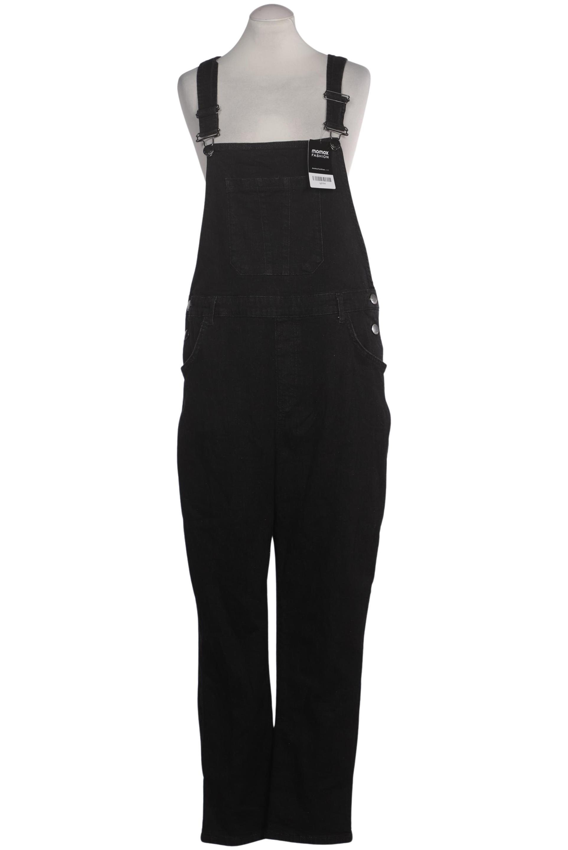 

Phase Eight Damen Jumpsuit/Overall, schwarz, Gr. 42