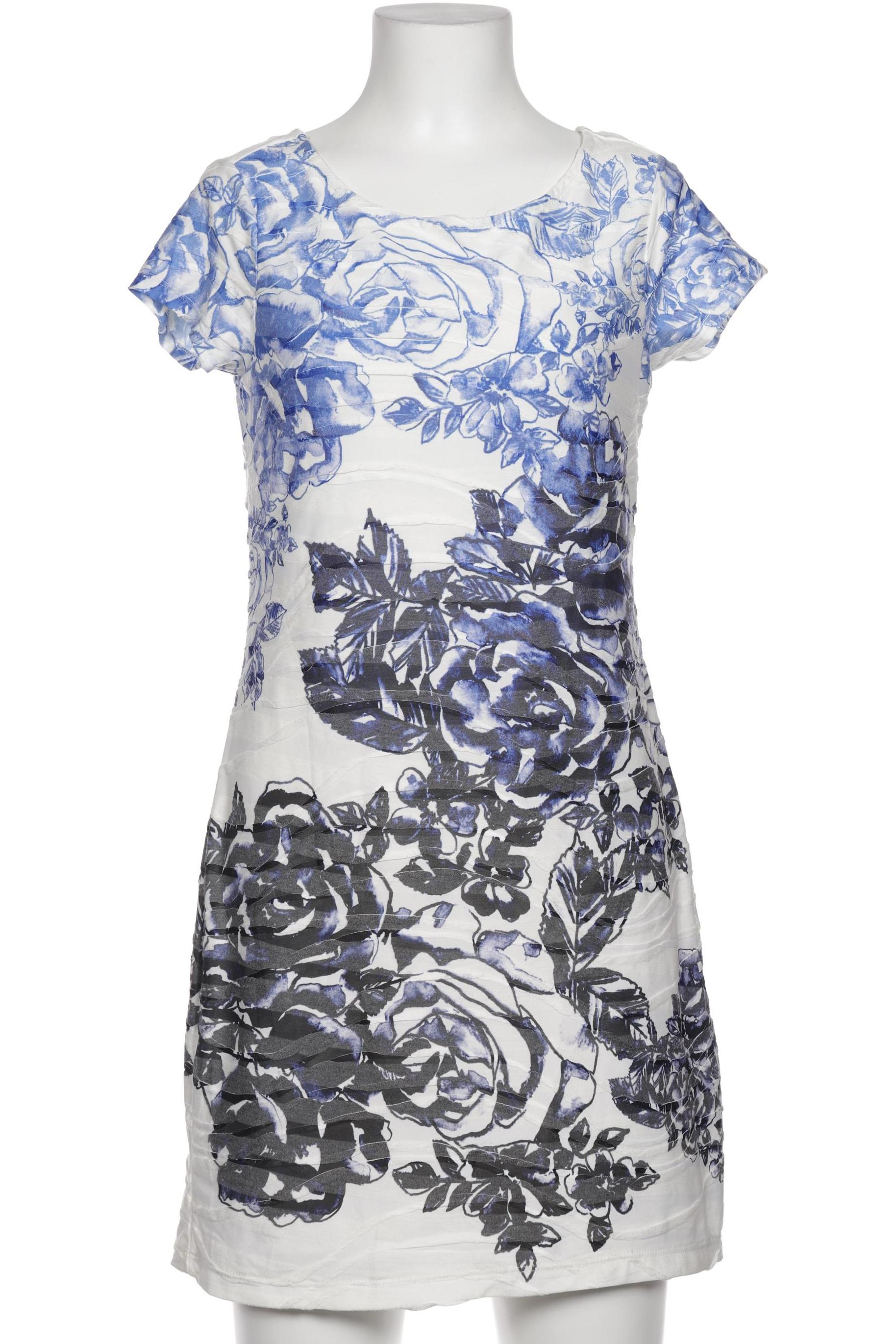 

Phase Eight Damen Kleid, blau, Gr. 10