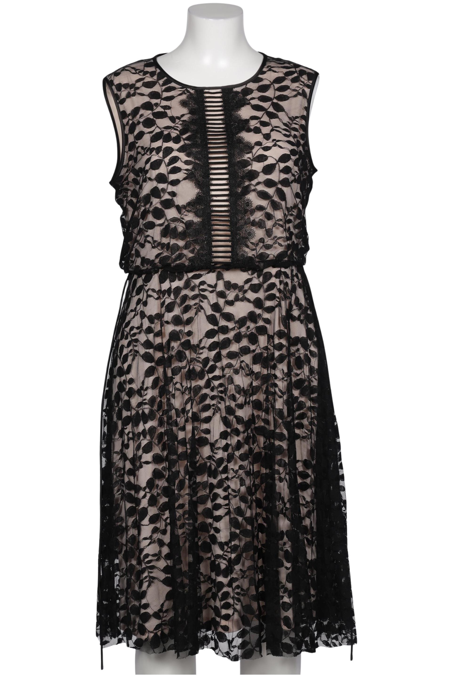 

Phase Eight Damen Kleid, schwarz, Gr. 16