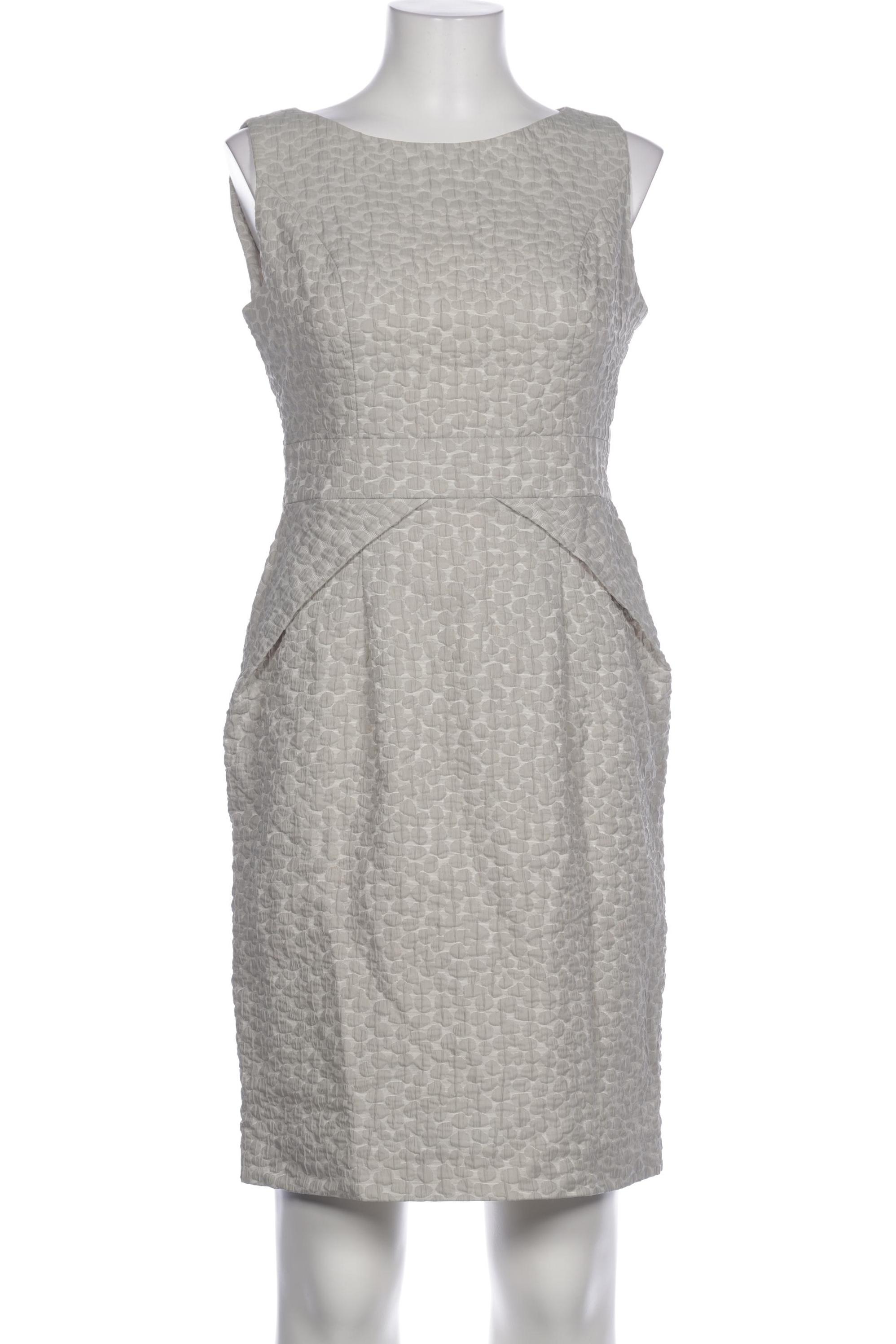 

Phase Eight Damen Kleid, grau, Gr. 12