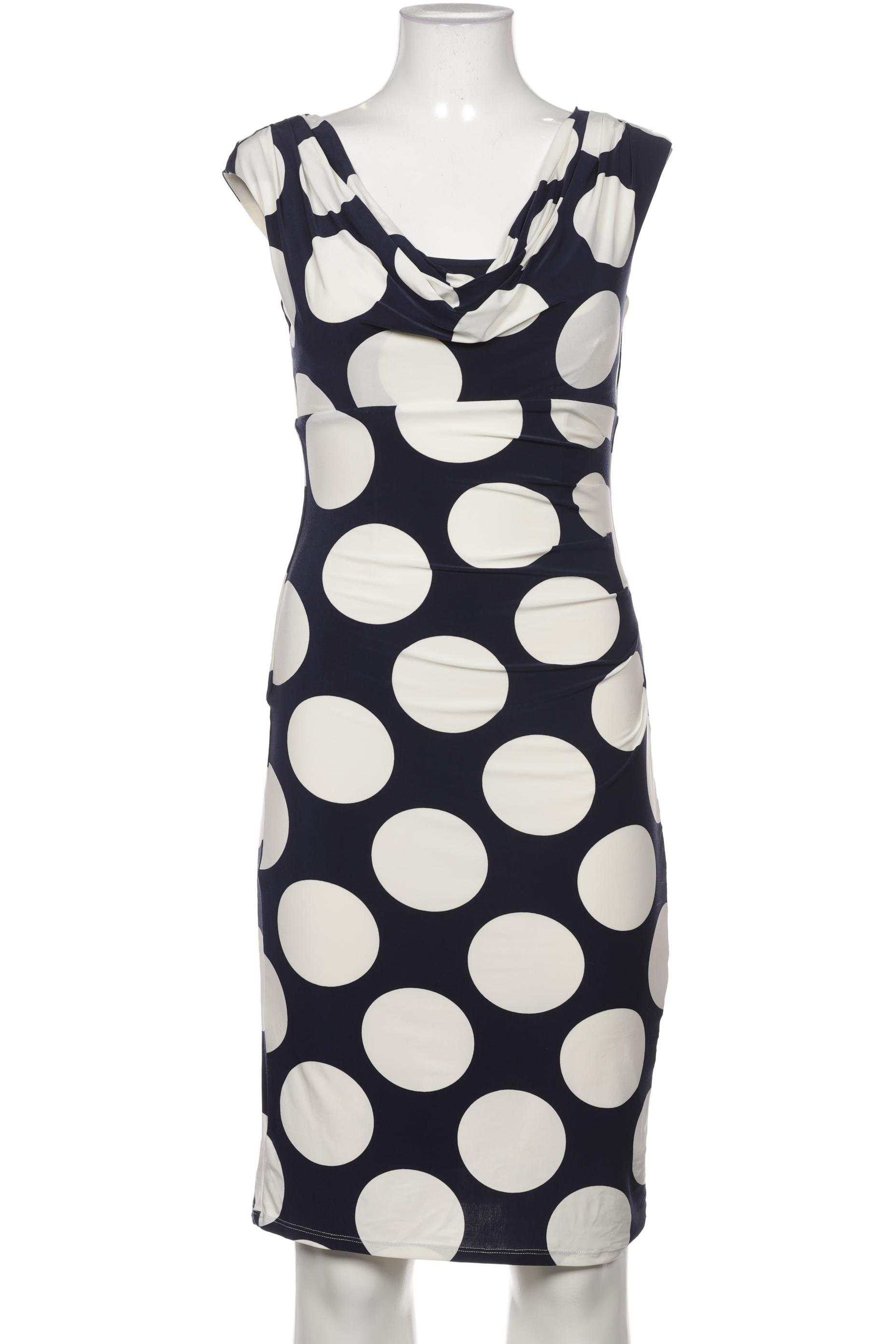 

Phase Eight Damen Kleid, marineblau, Gr. 10