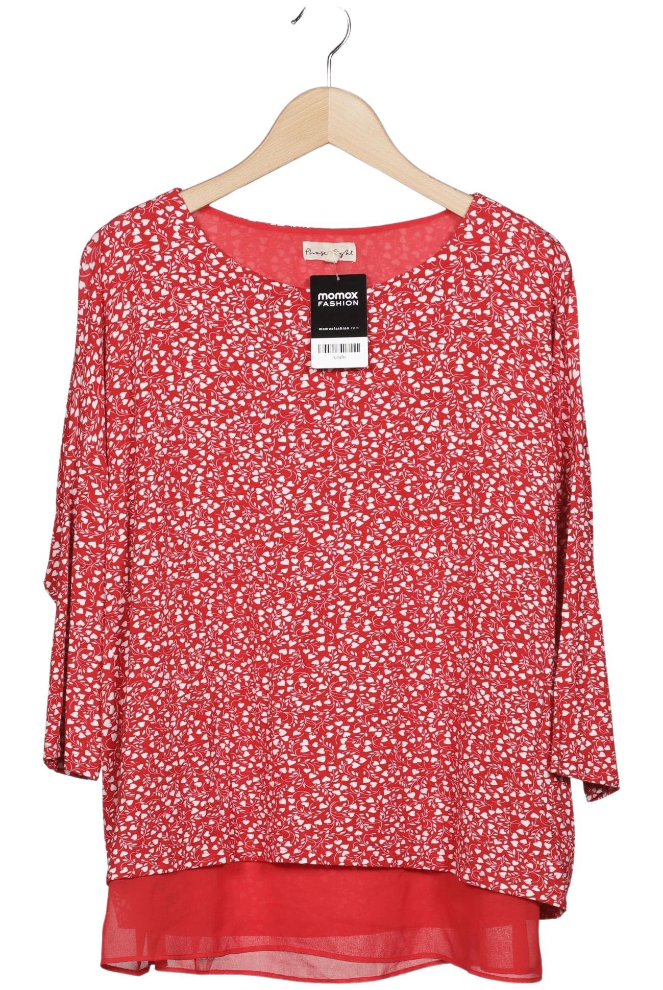 

Phase Eight Damen Langarmshirt, mehrfarbig, Gr. 16