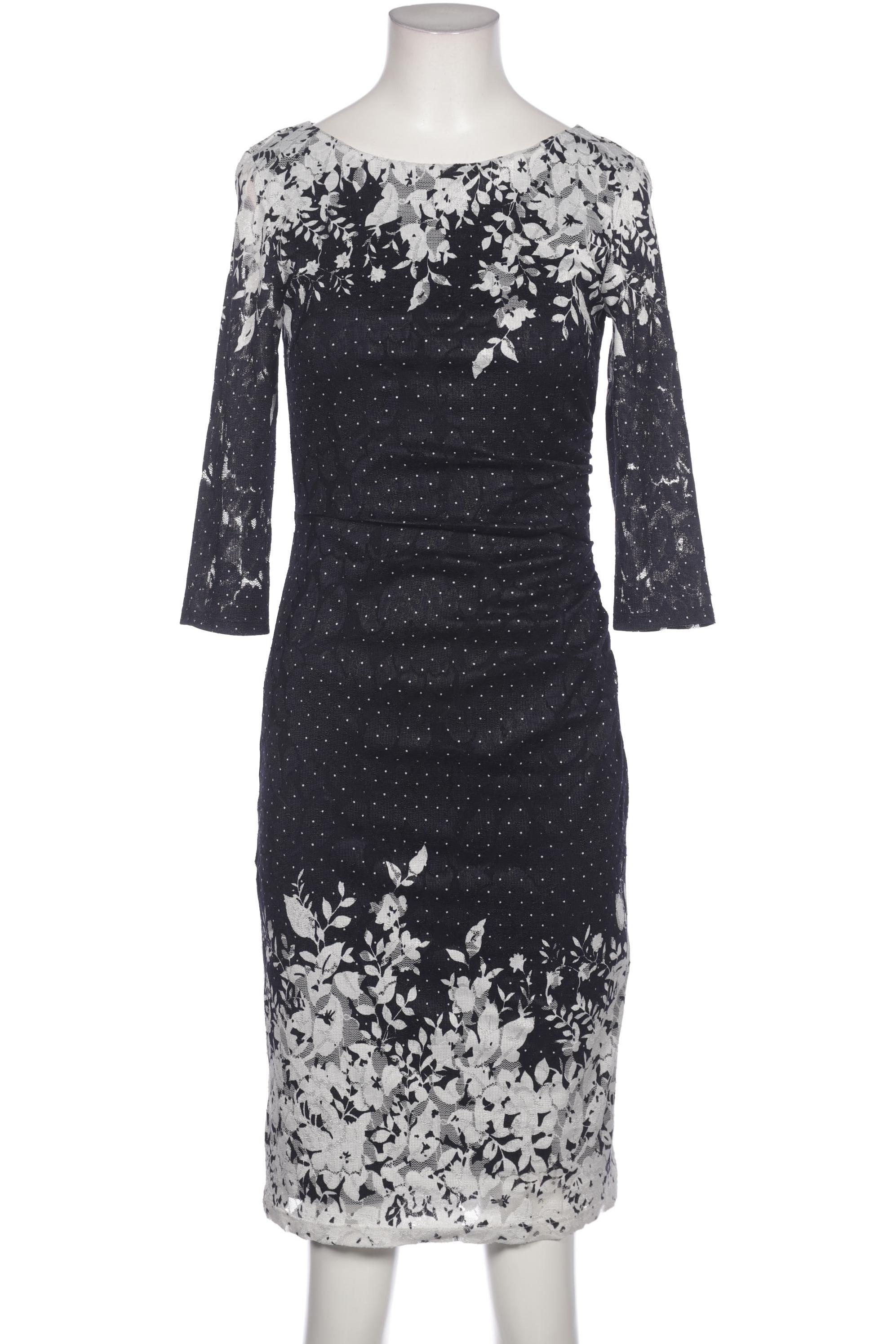 

Phase Eight Damen Kleid, marineblau, Gr. 8