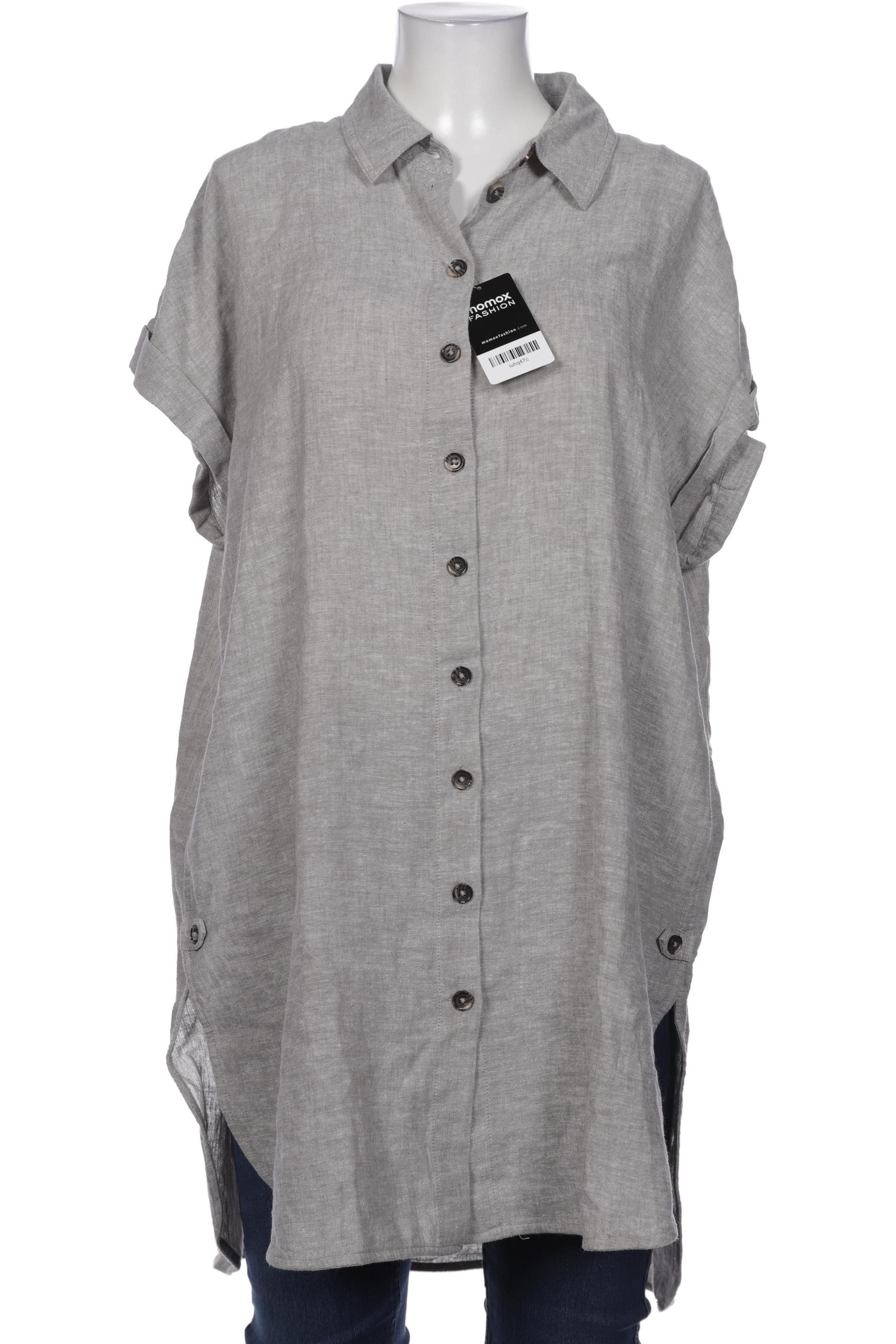 

Phase Eight Damen Bluse, grau, Gr. 42