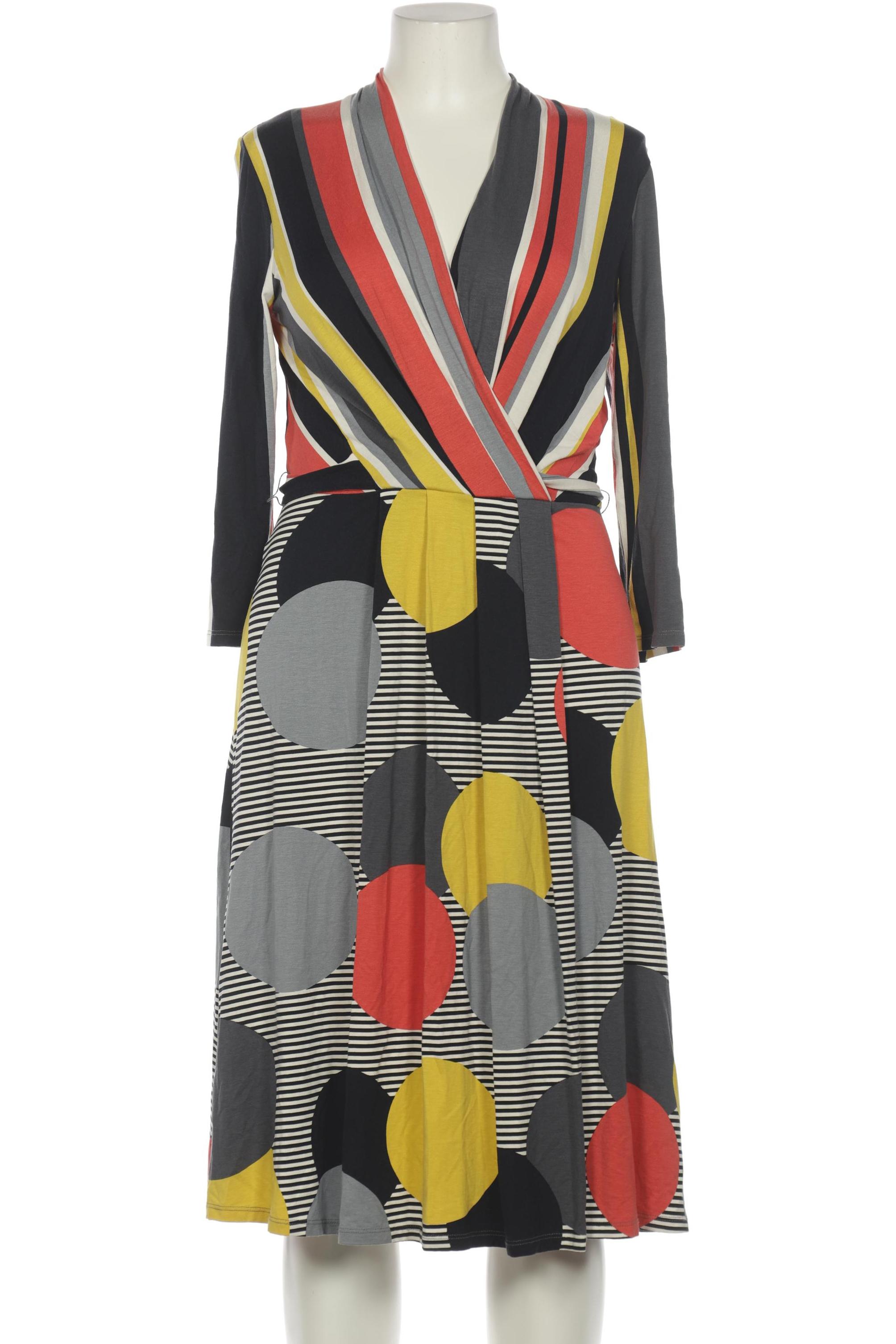 

Phase Eight Damen Kleid, mehrfarbig, Gr. 14