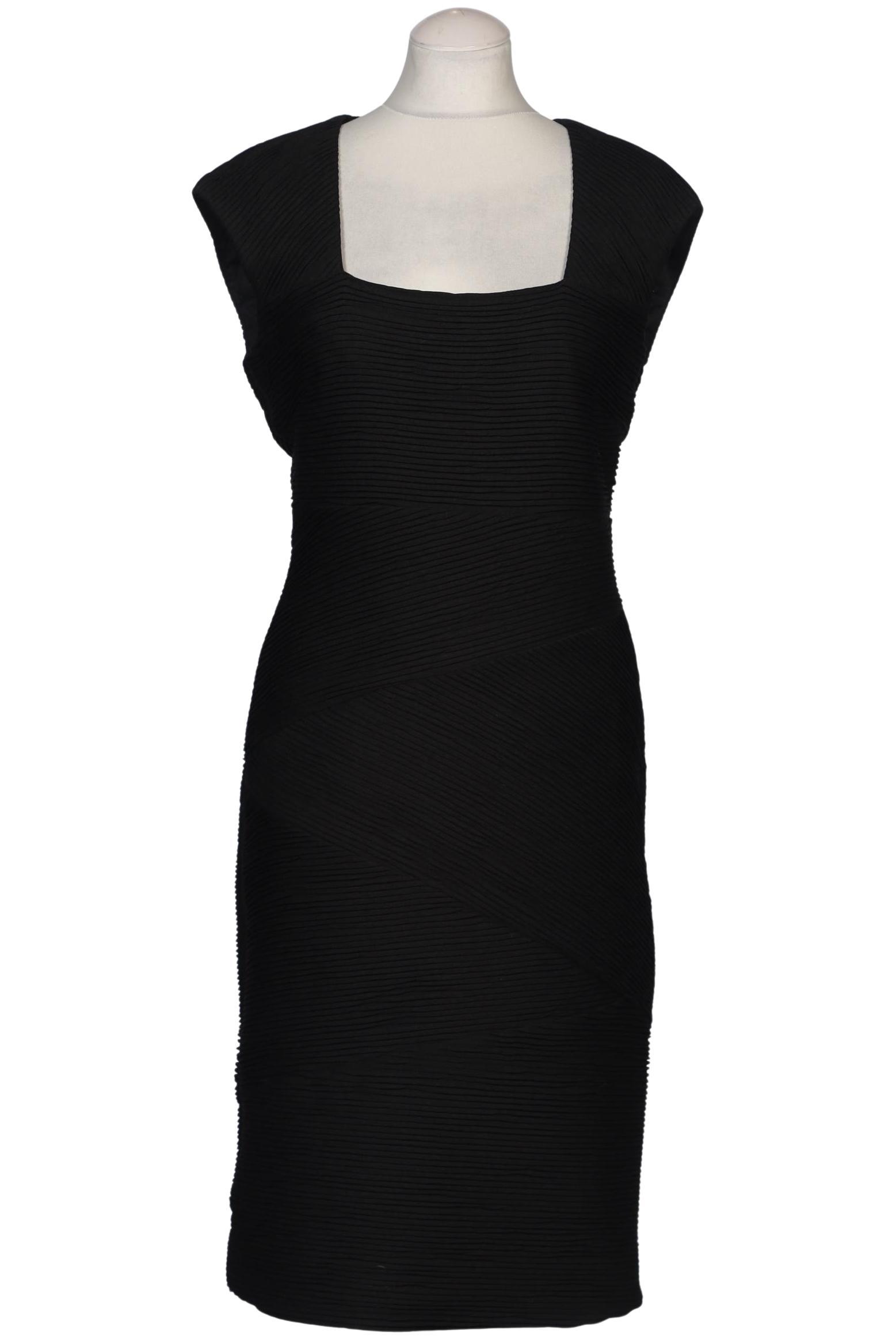 

Phase Eight Damen Kleid, schwarz, Gr. 12