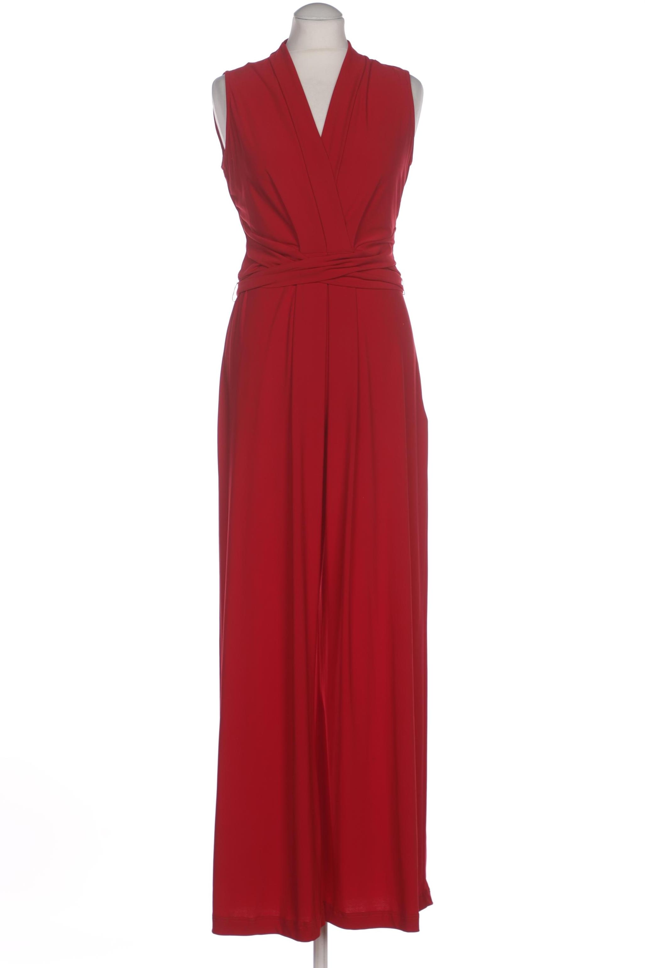 

Phase Eight Damen Jumpsuit/Overall, rot, Gr. 12
