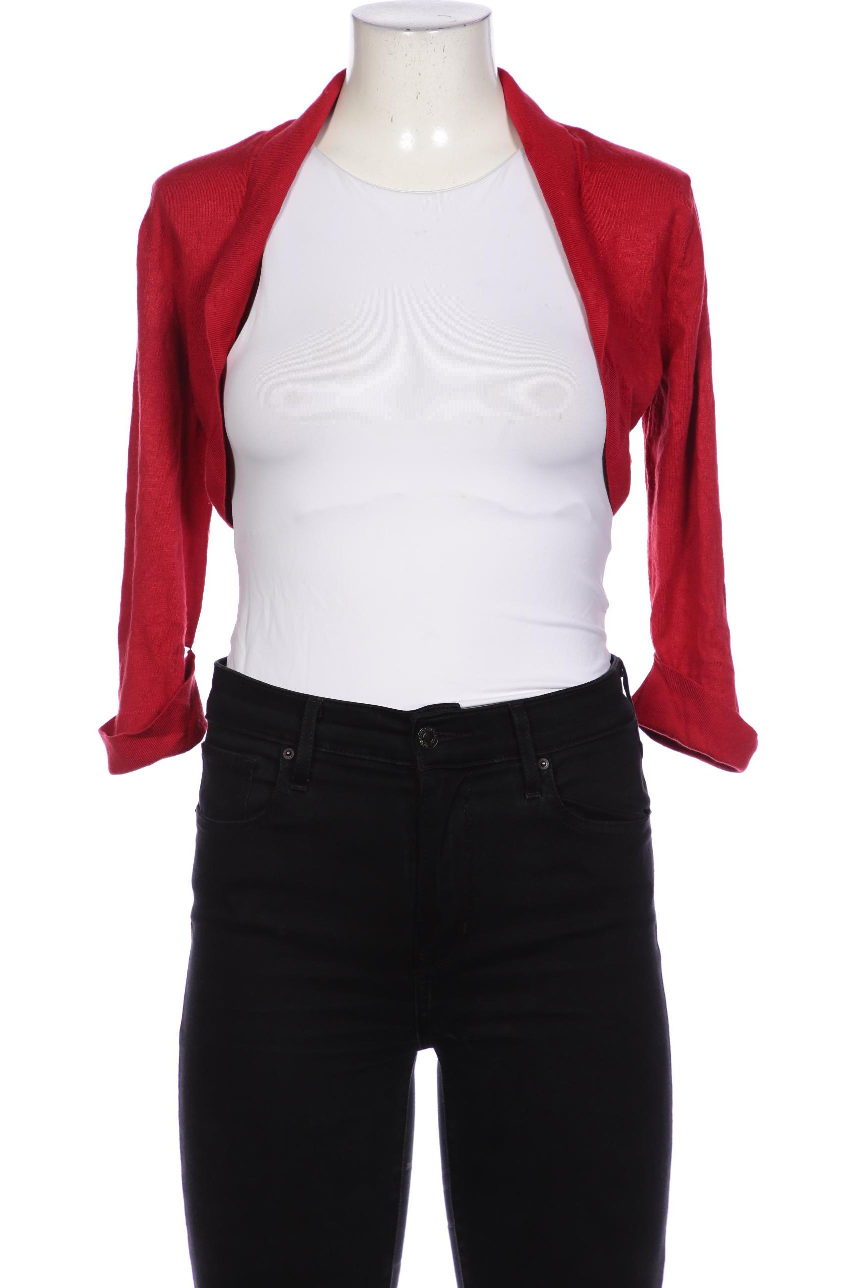 

Phase Eight Damen Strickjacke, rot, Gr. 10
