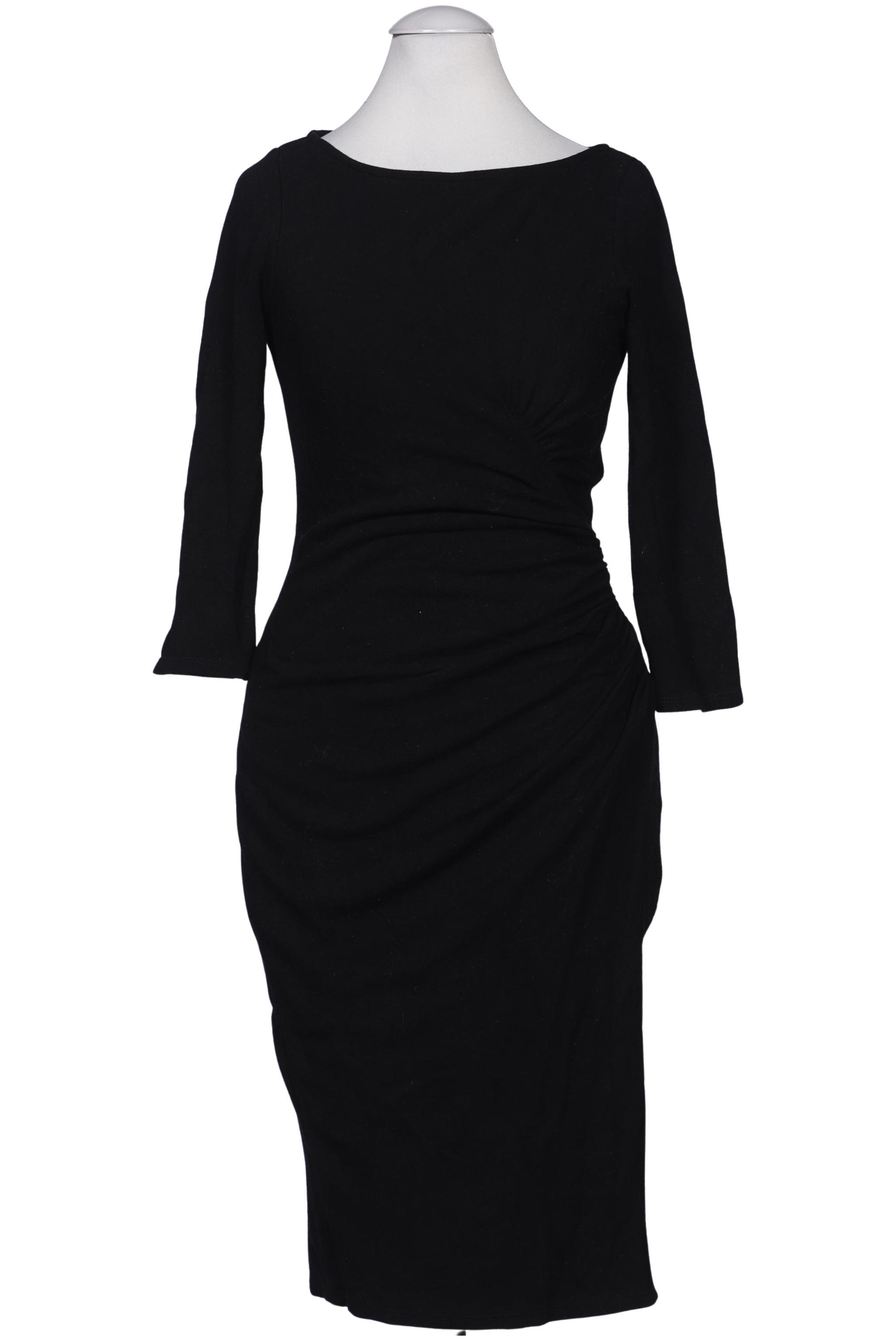 

Phase Eight Damen Kleid, schwarz, Gr. 8