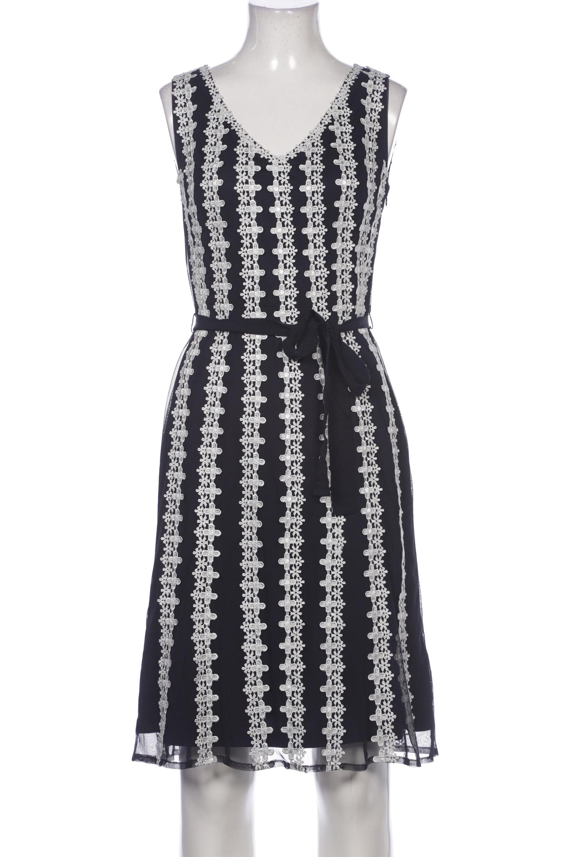 

Phase Eight Damen Kleid, marineblau, Gr. 10