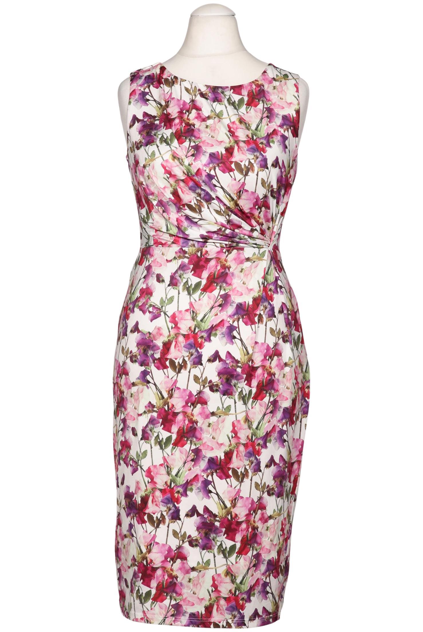 

Phase Eight Damen Kleid, mehrfarbig, Gr. 10