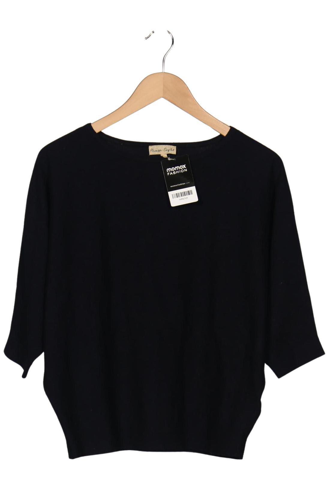 

Phase Eight Damen Pullover, marineblau, Gr. 42