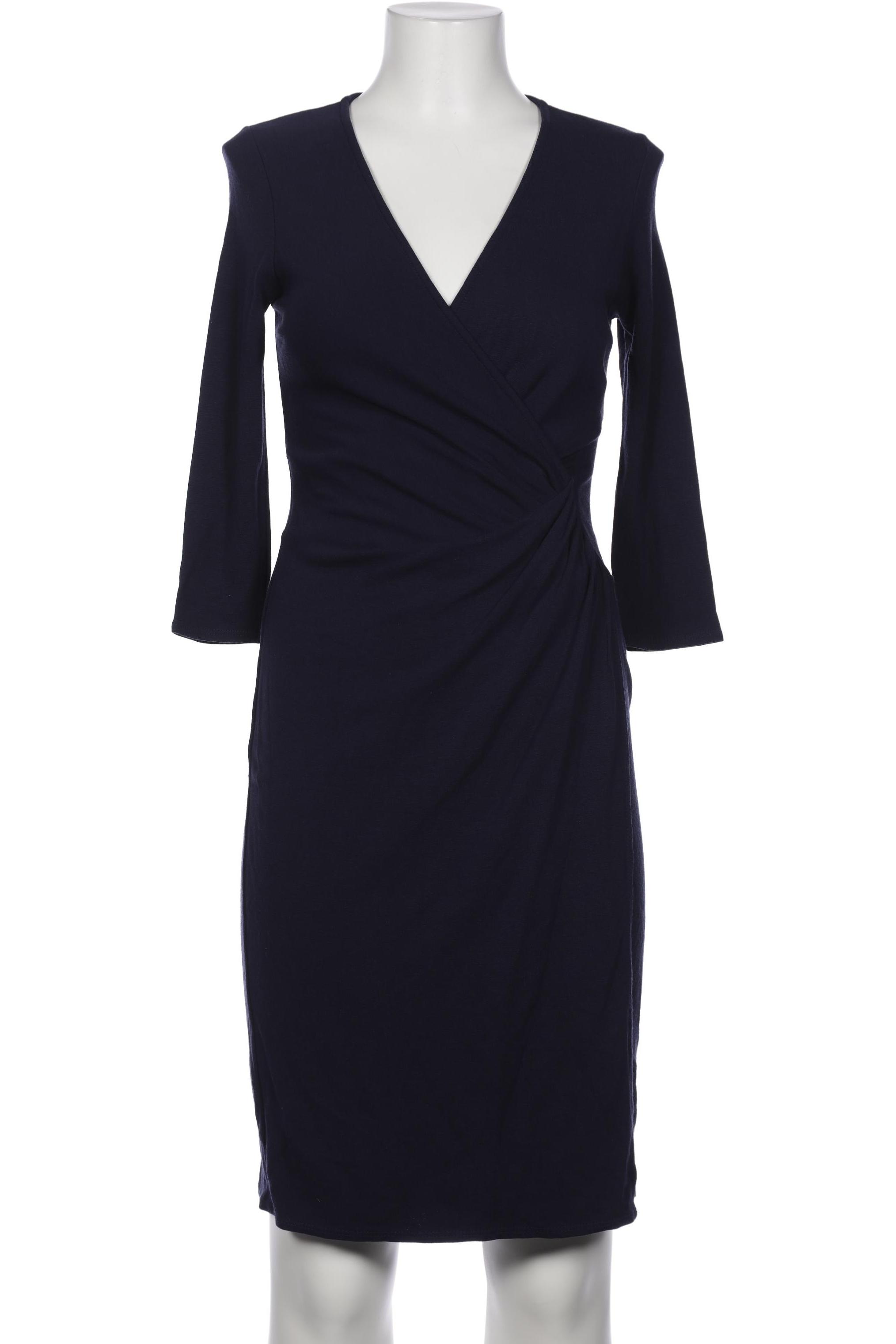 

Phase Eight Damen Kleid, marineblau, Gr. 12