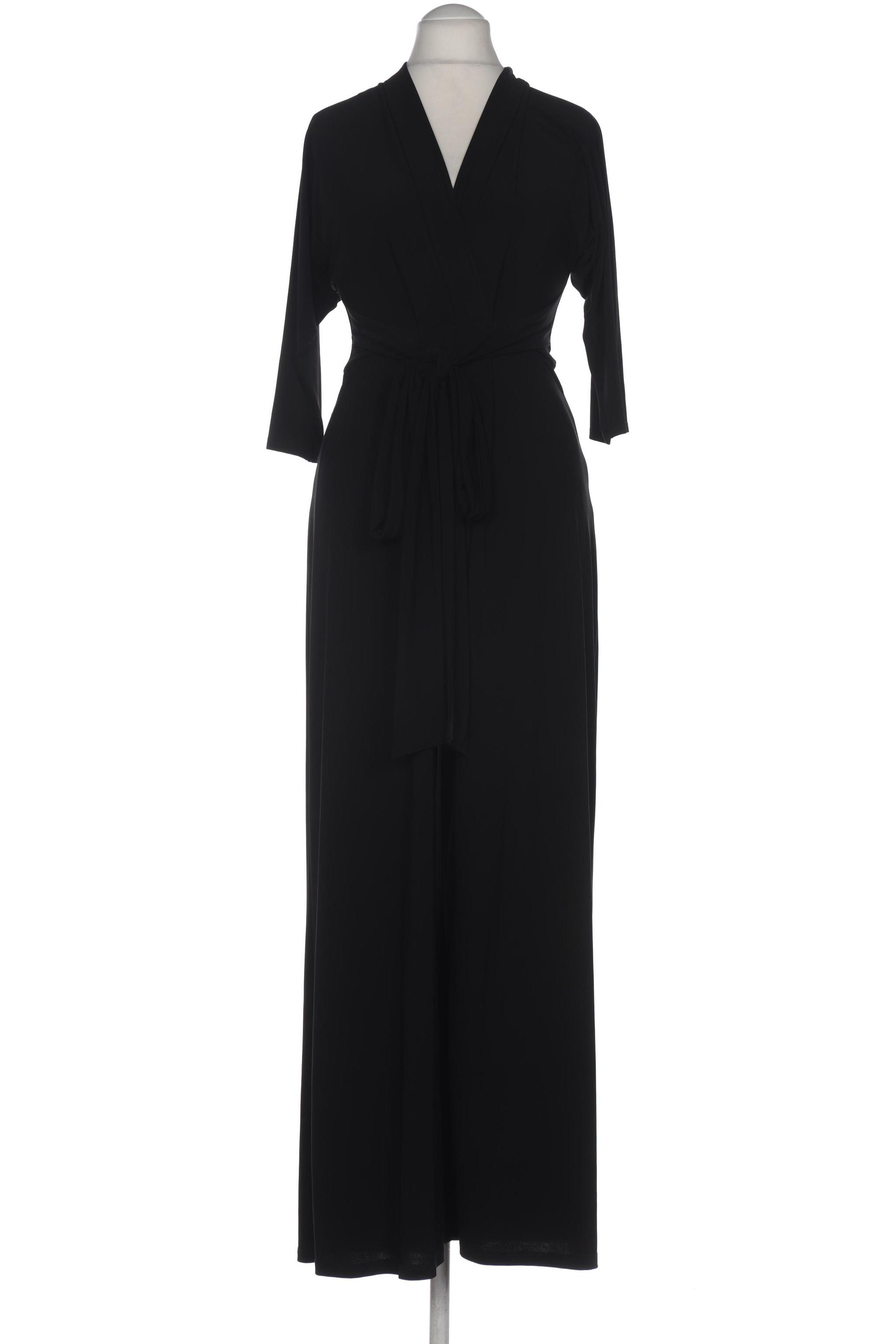 

Phase Eight Damen Jumpsuit/Overall, schwarz, Gr. 12