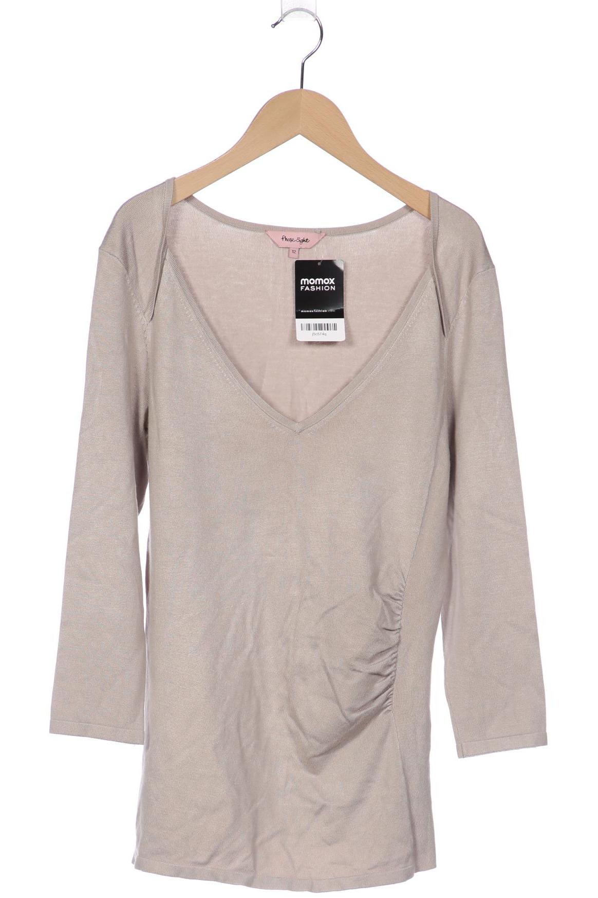 

Phase Eight Damen Pullover, beige