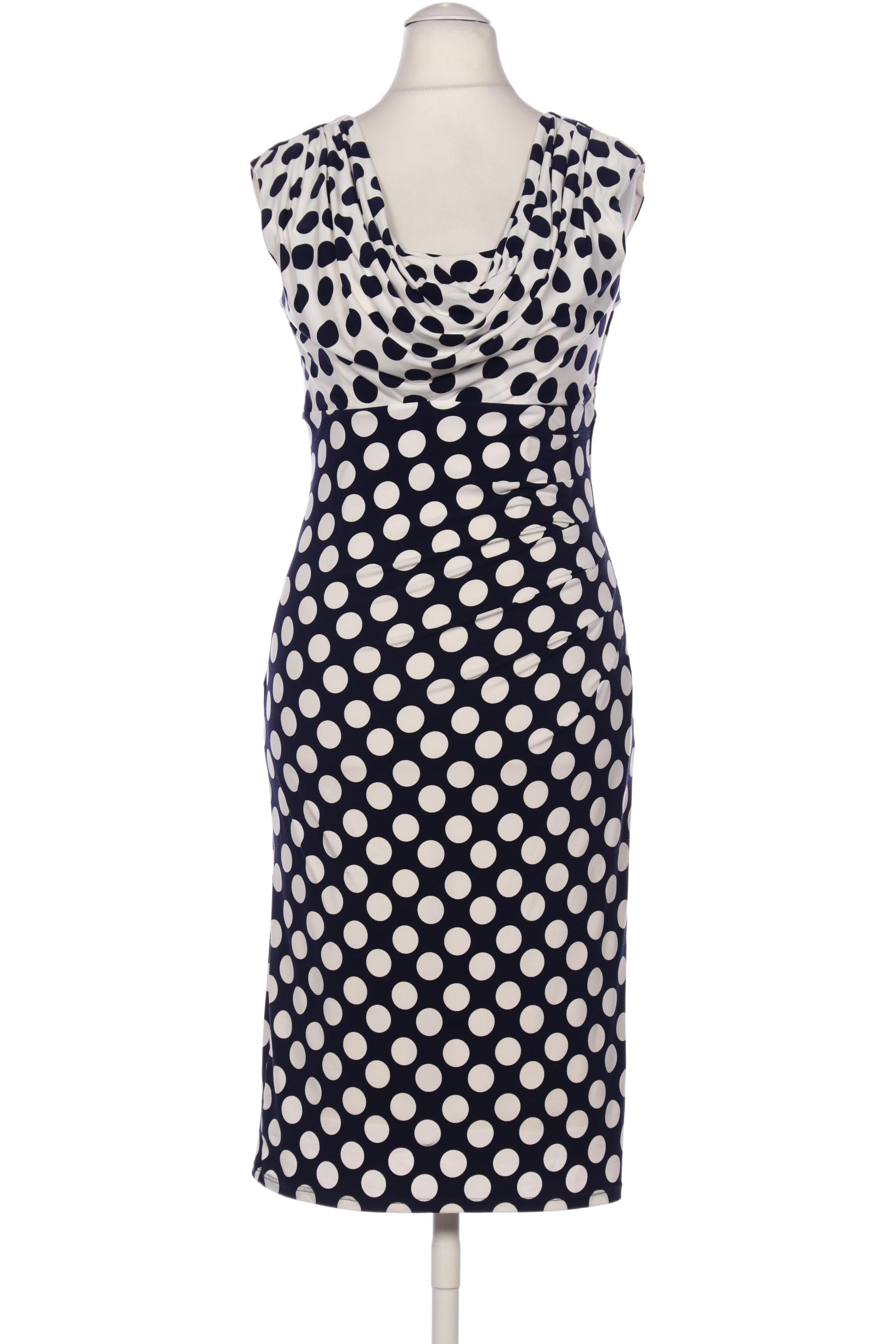 

Phase Eight Damen Kleid, marineblau, Gr. 12