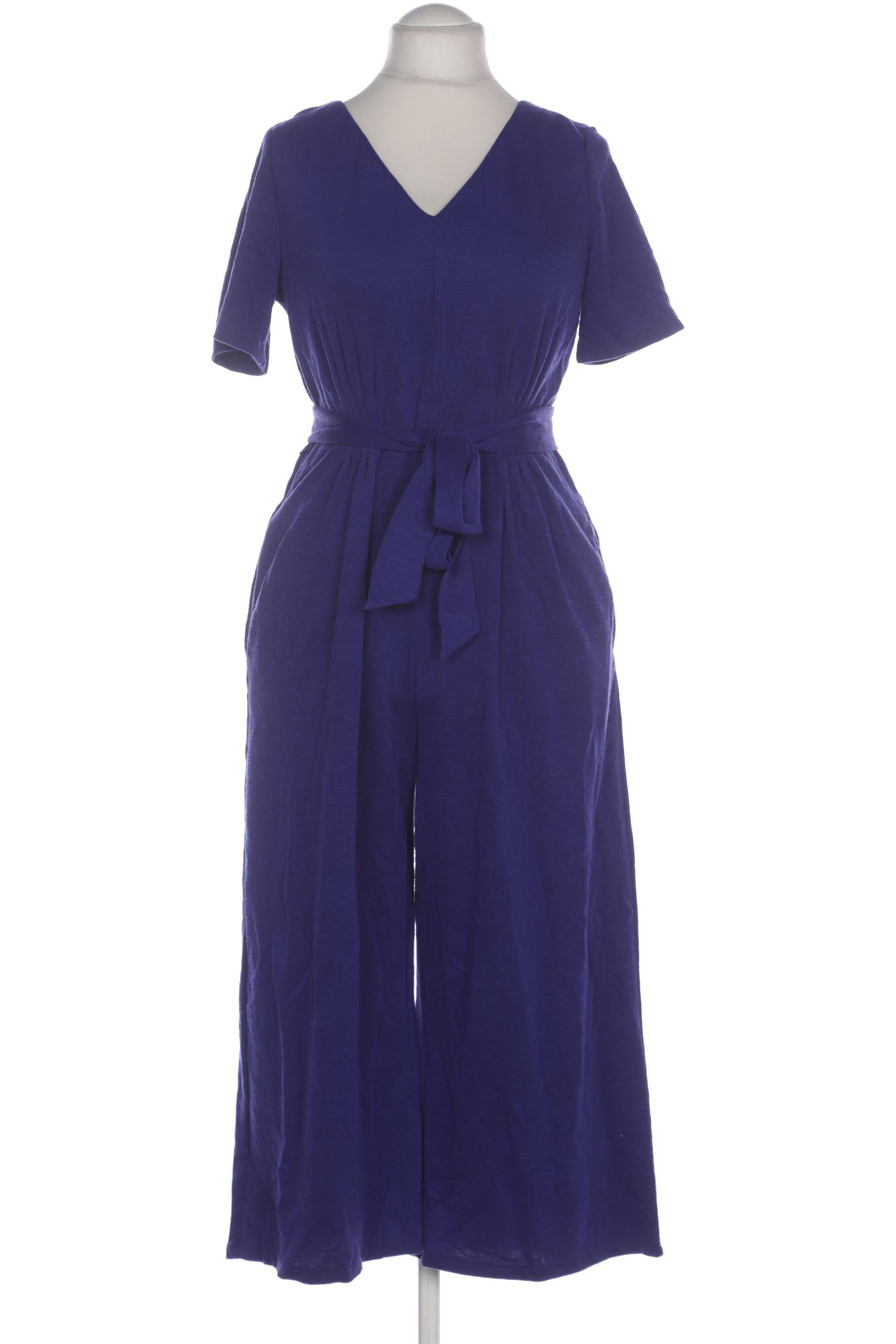 

Phase Eight Damen Jumpsuit/Overall, blau, Gr. 14